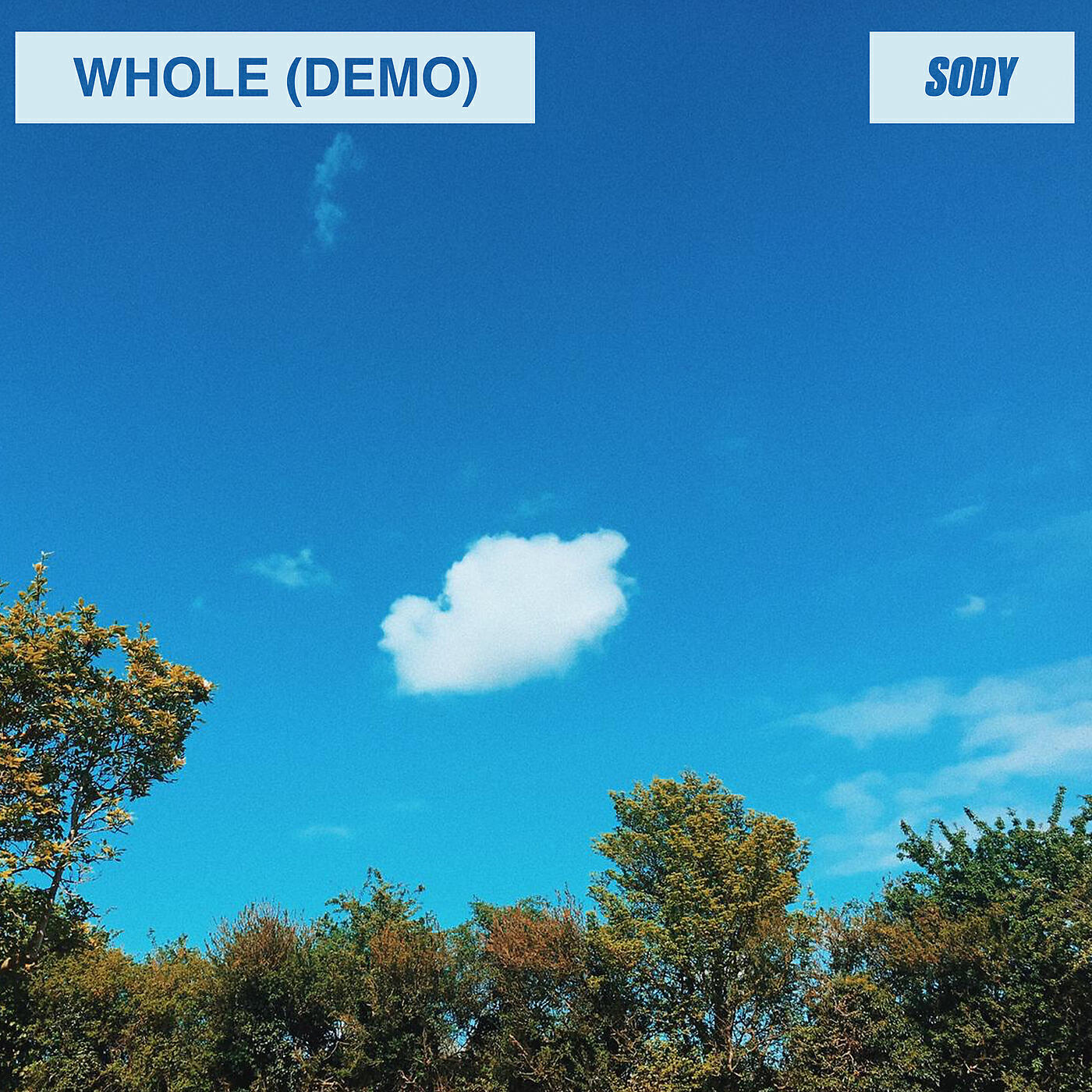 Sody - Whole (demo)