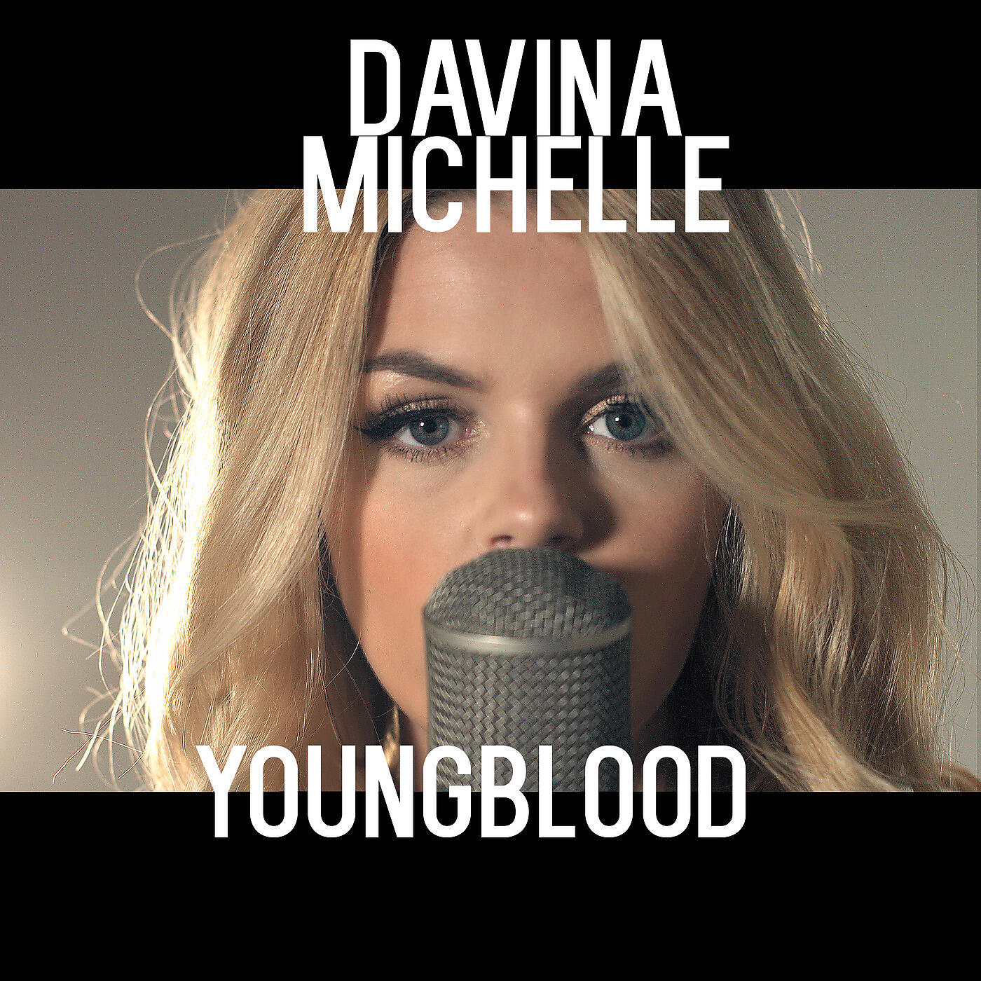 Davina MIchelle - Youngblood
