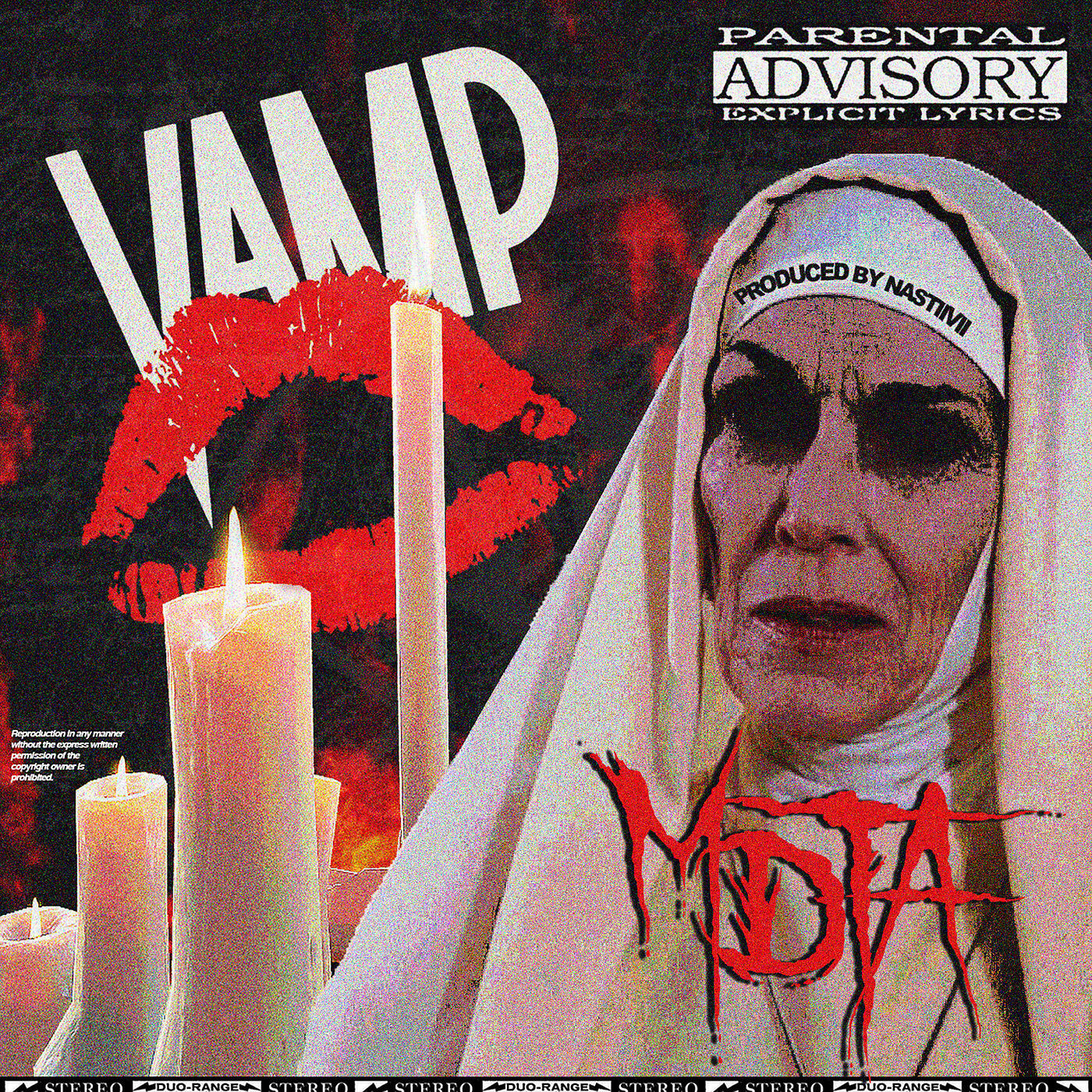 MDTA - Vamp