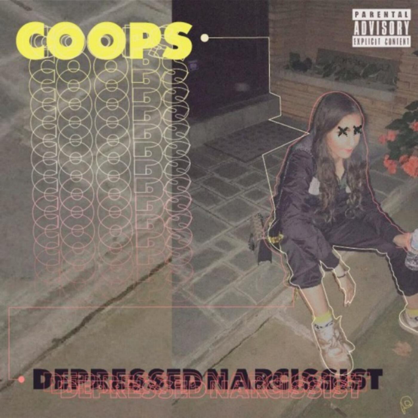 Coops - Paranoid Bueller
