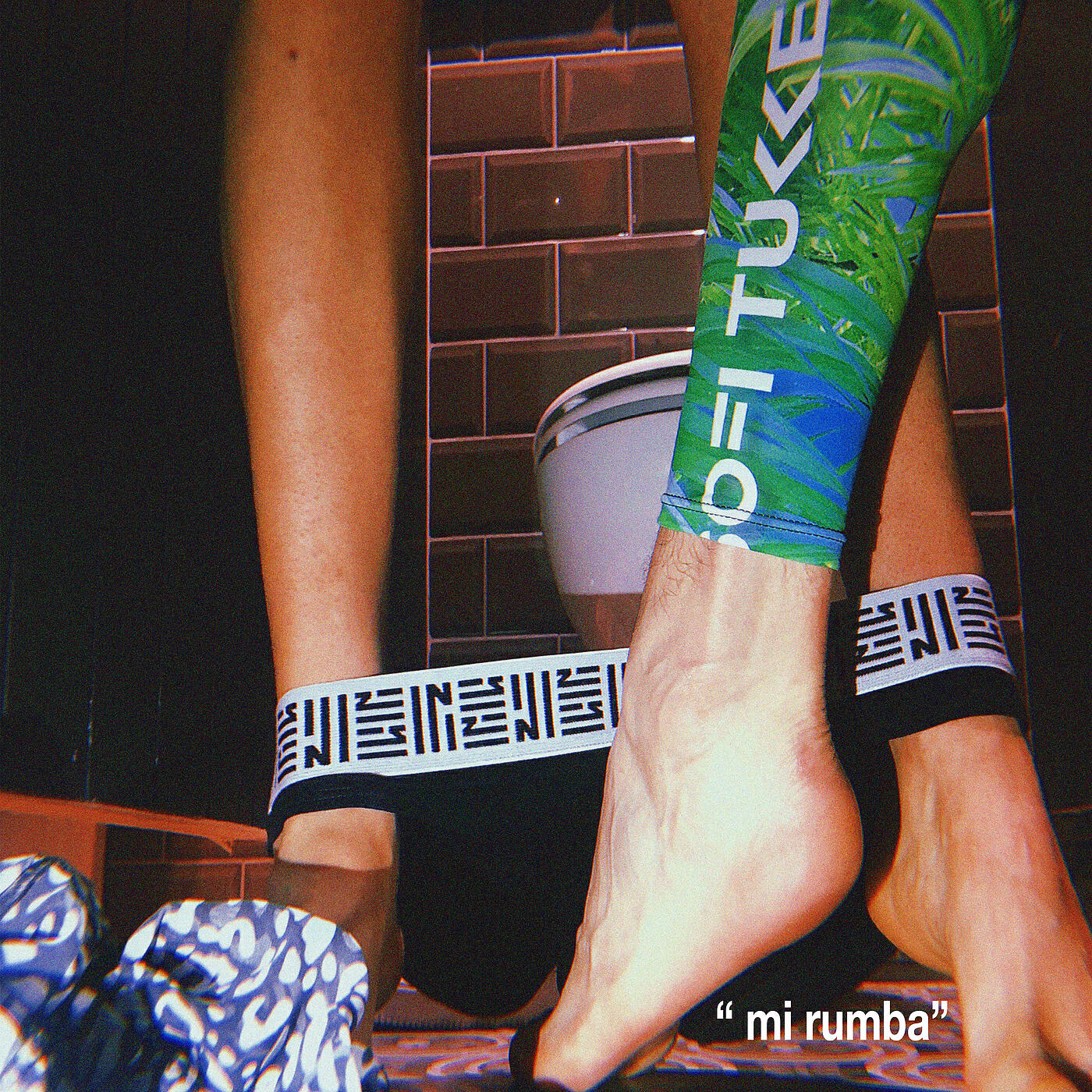 Sofie Tukker - Mi Rumba