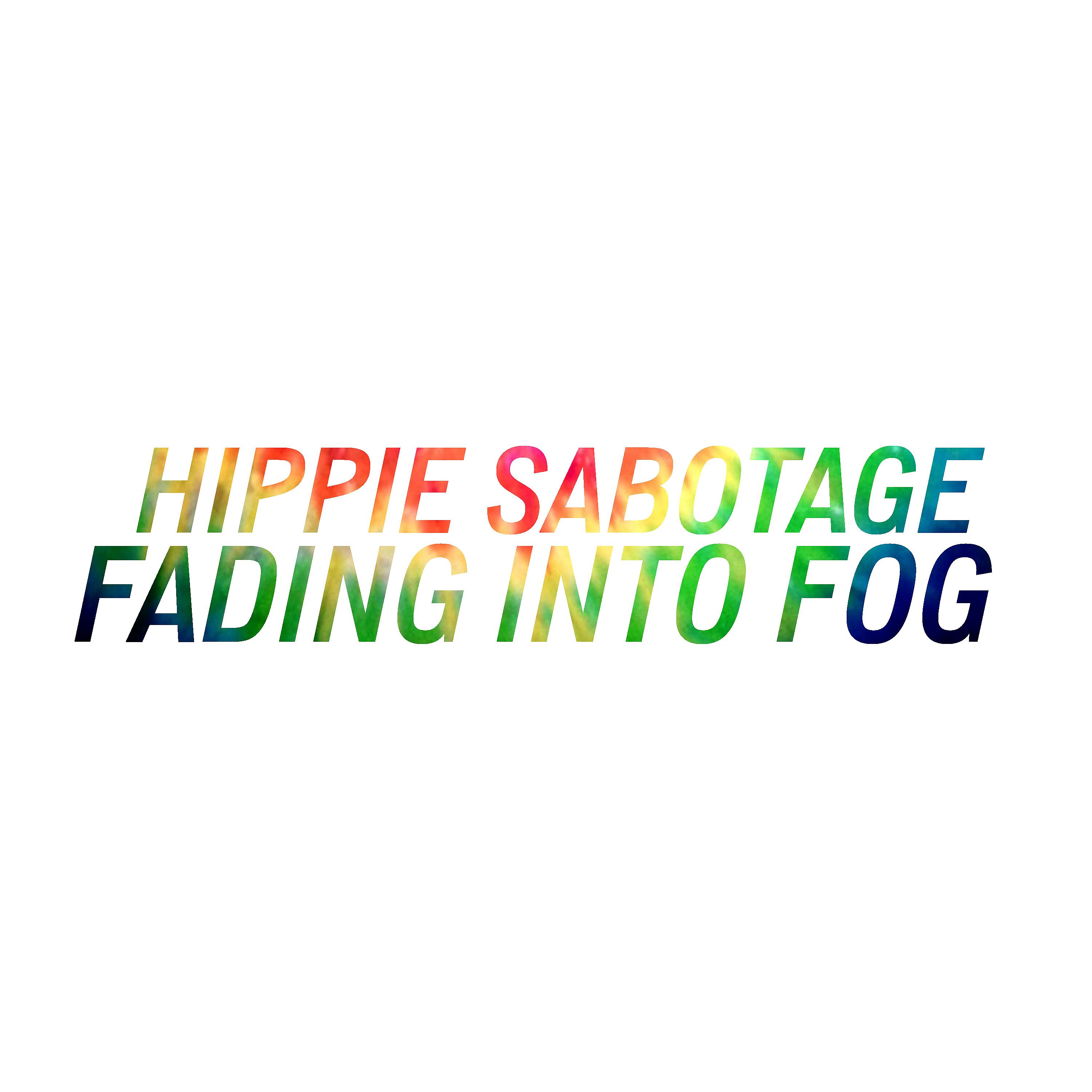 Постер альбома Fading into Fog