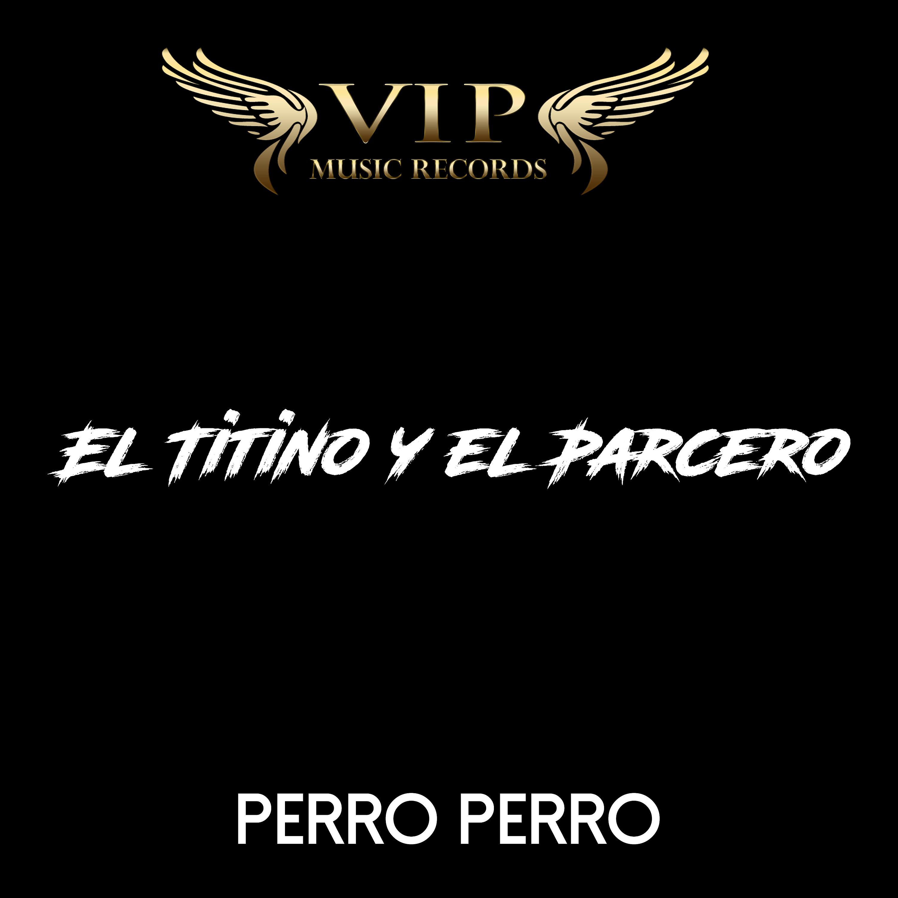 Постер альбома El Titino y el Parcero