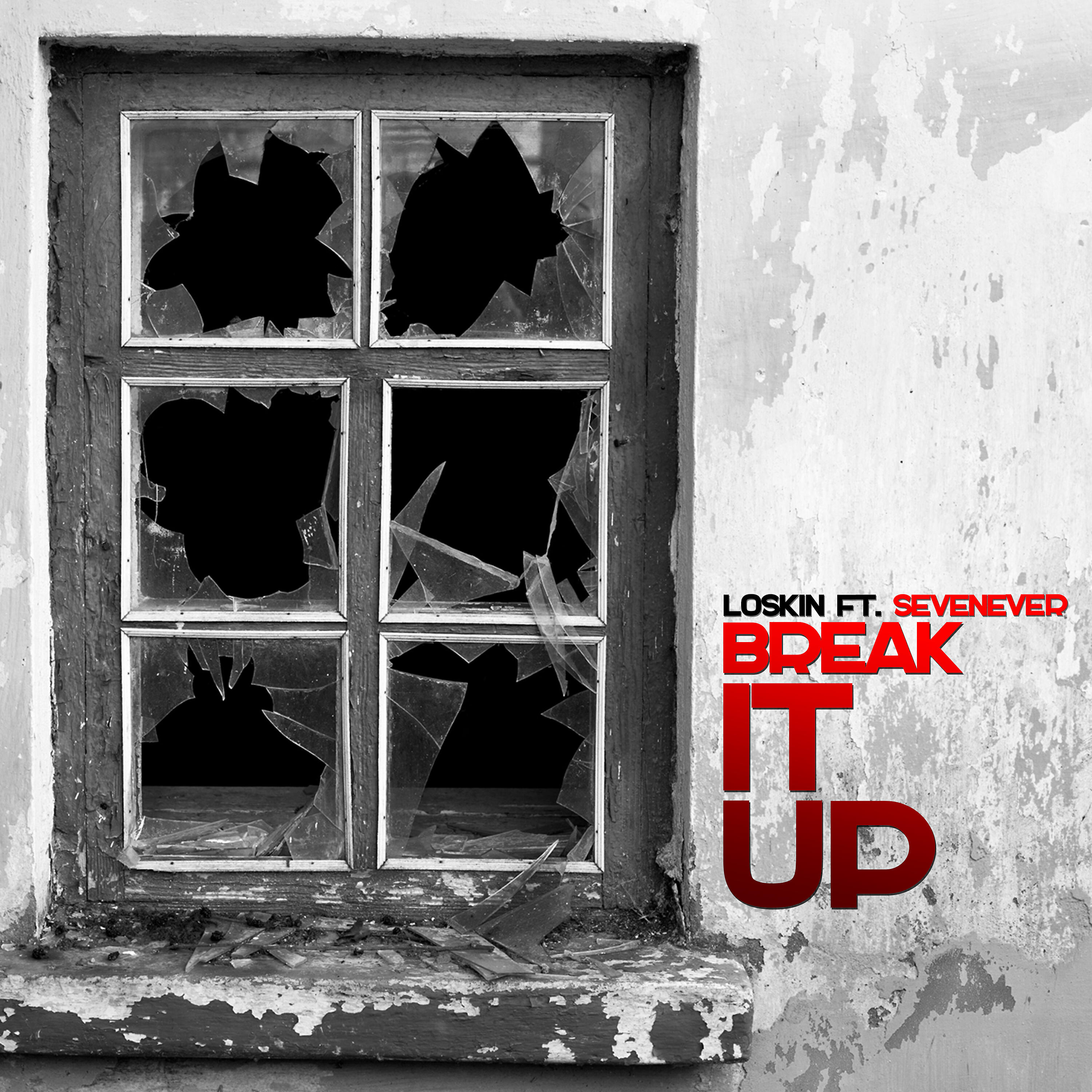 Loskin - Break It Up