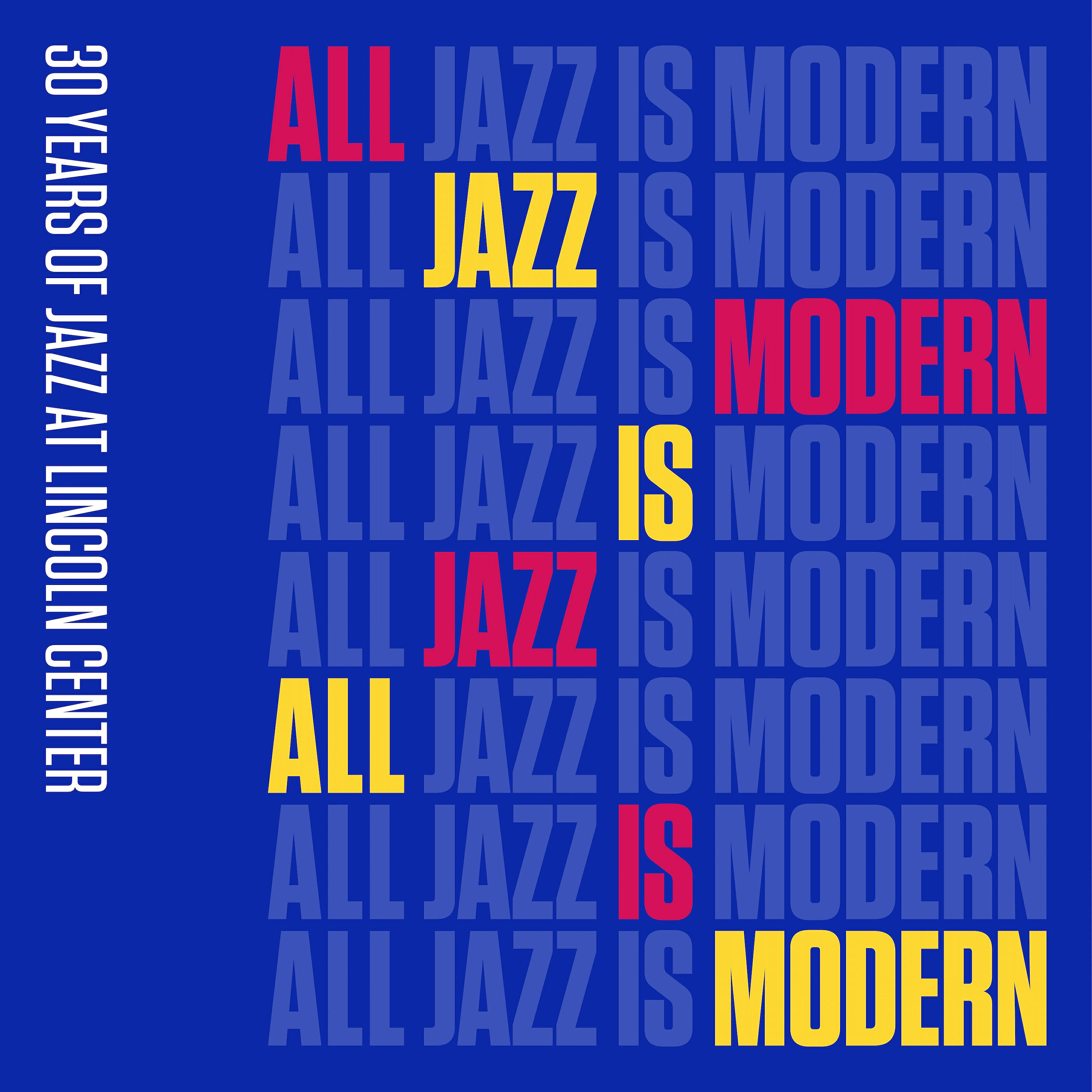 Jazz At Lincoln Center Orchestra - The Strawberry (From 