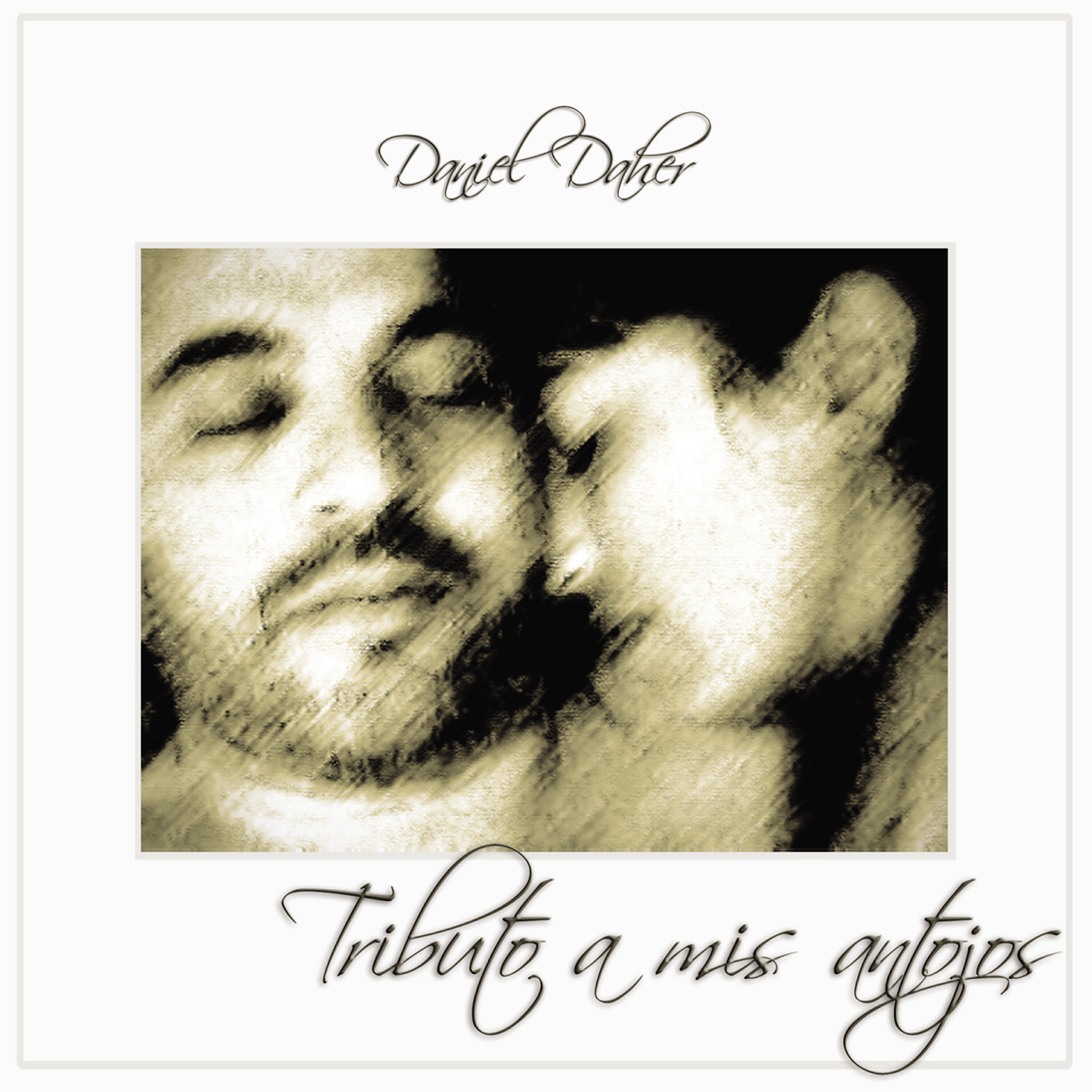 Daniel Daher - Nadie Puede Ser Más Feliz Que Yo