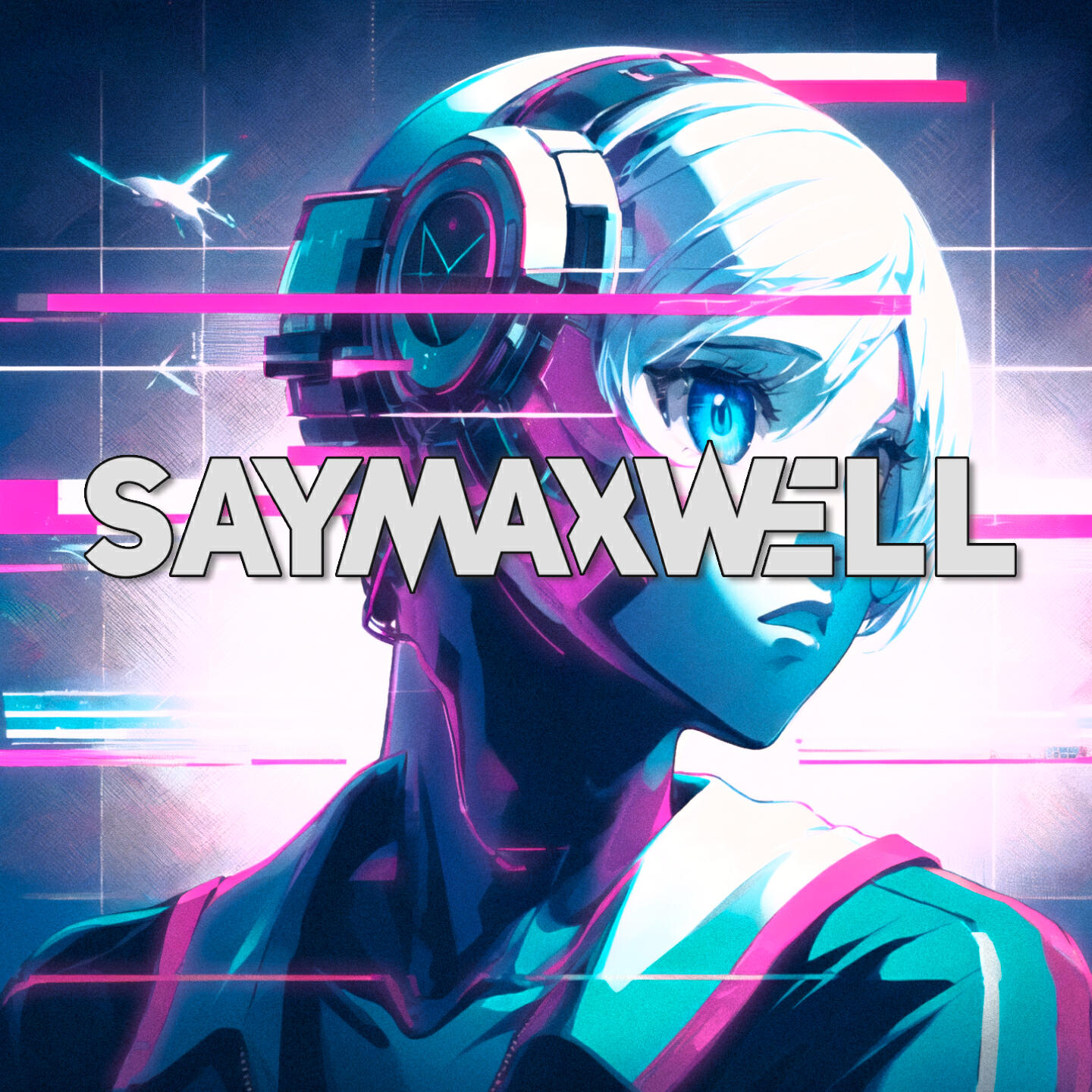 SayMaxWell - Lancer's Theme (Remix)