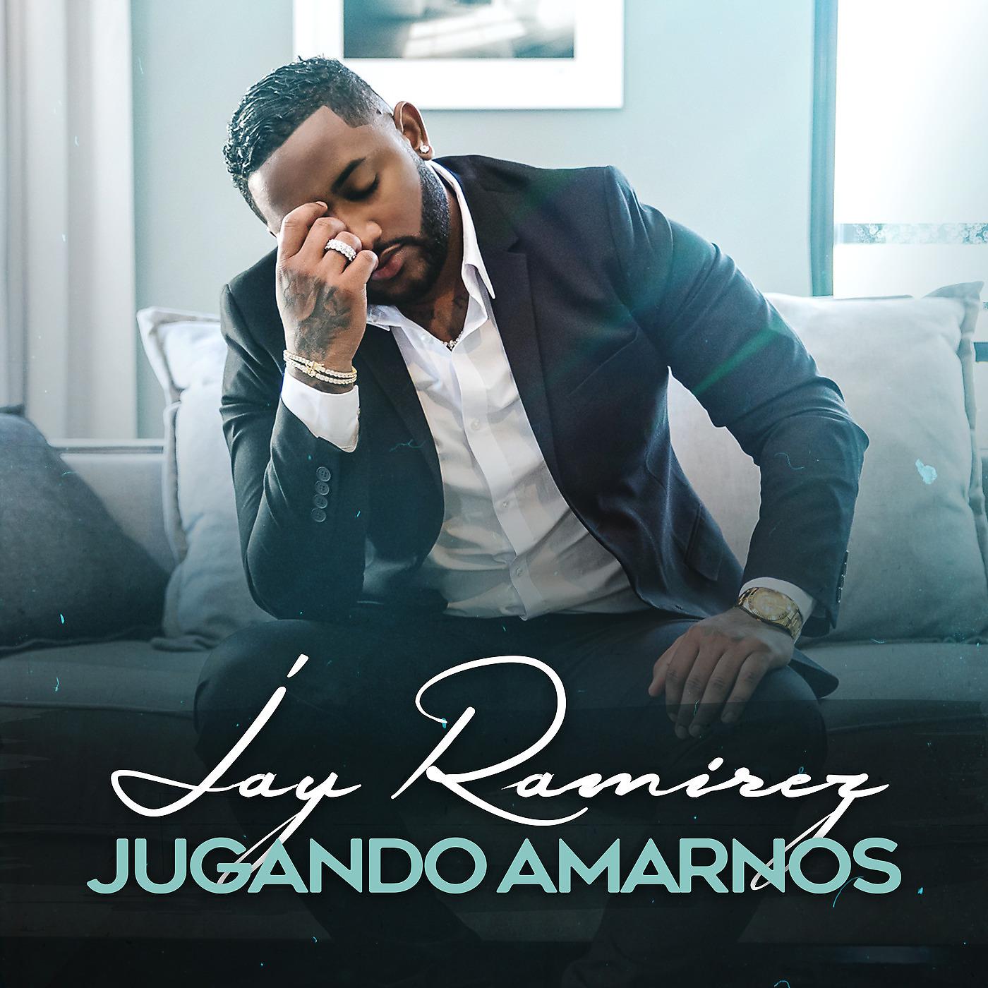 Постер альбома Jugando Amarnos
