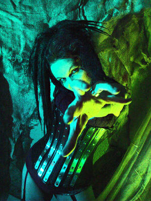 Zombie Girl все песни в mp3