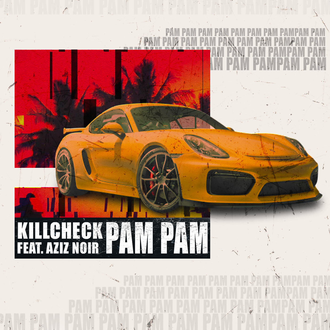 Killcheck - PAM PAM