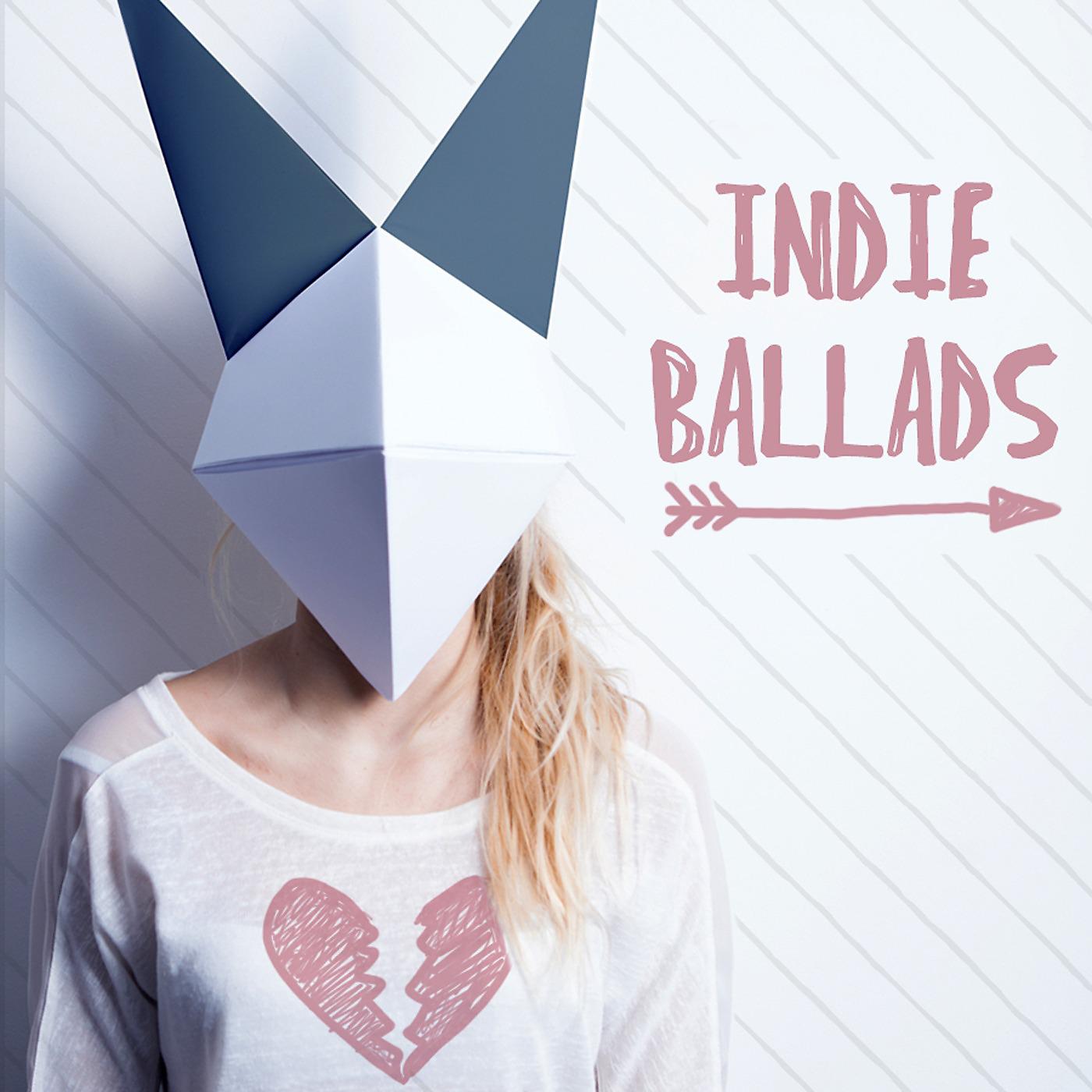 Постер альбома Indie Ballads