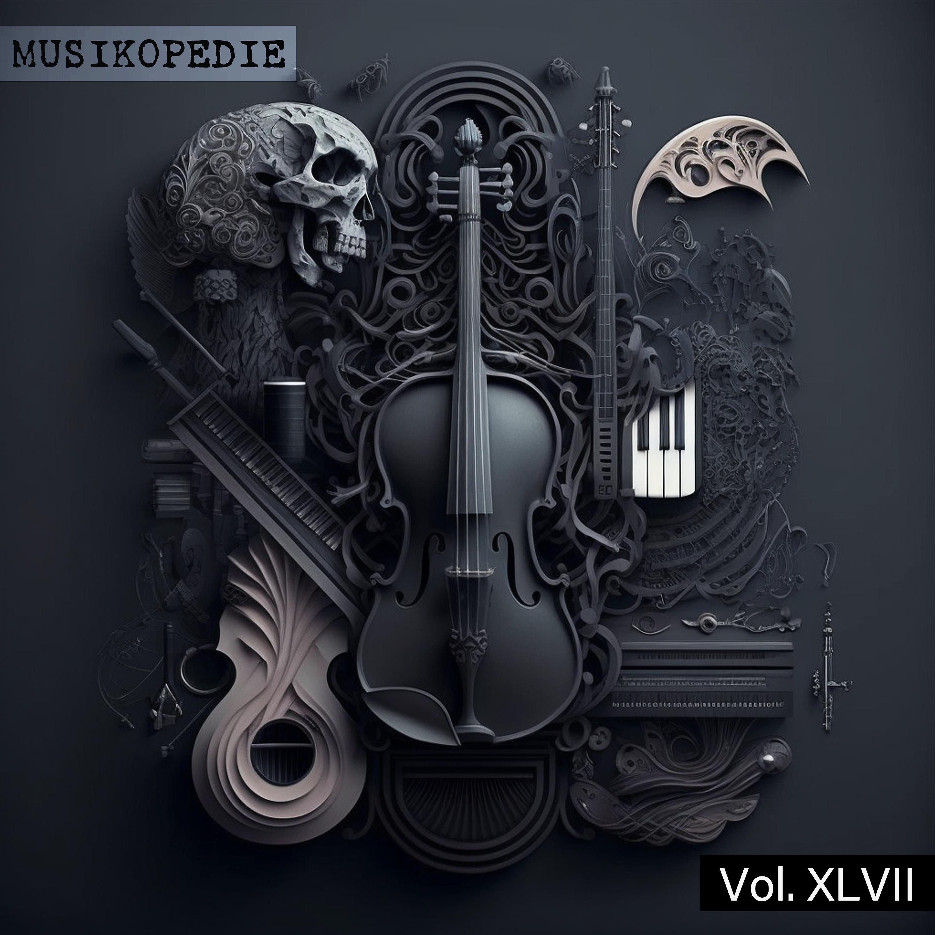 Постер альбома Musikopedie, Vol. XLVII