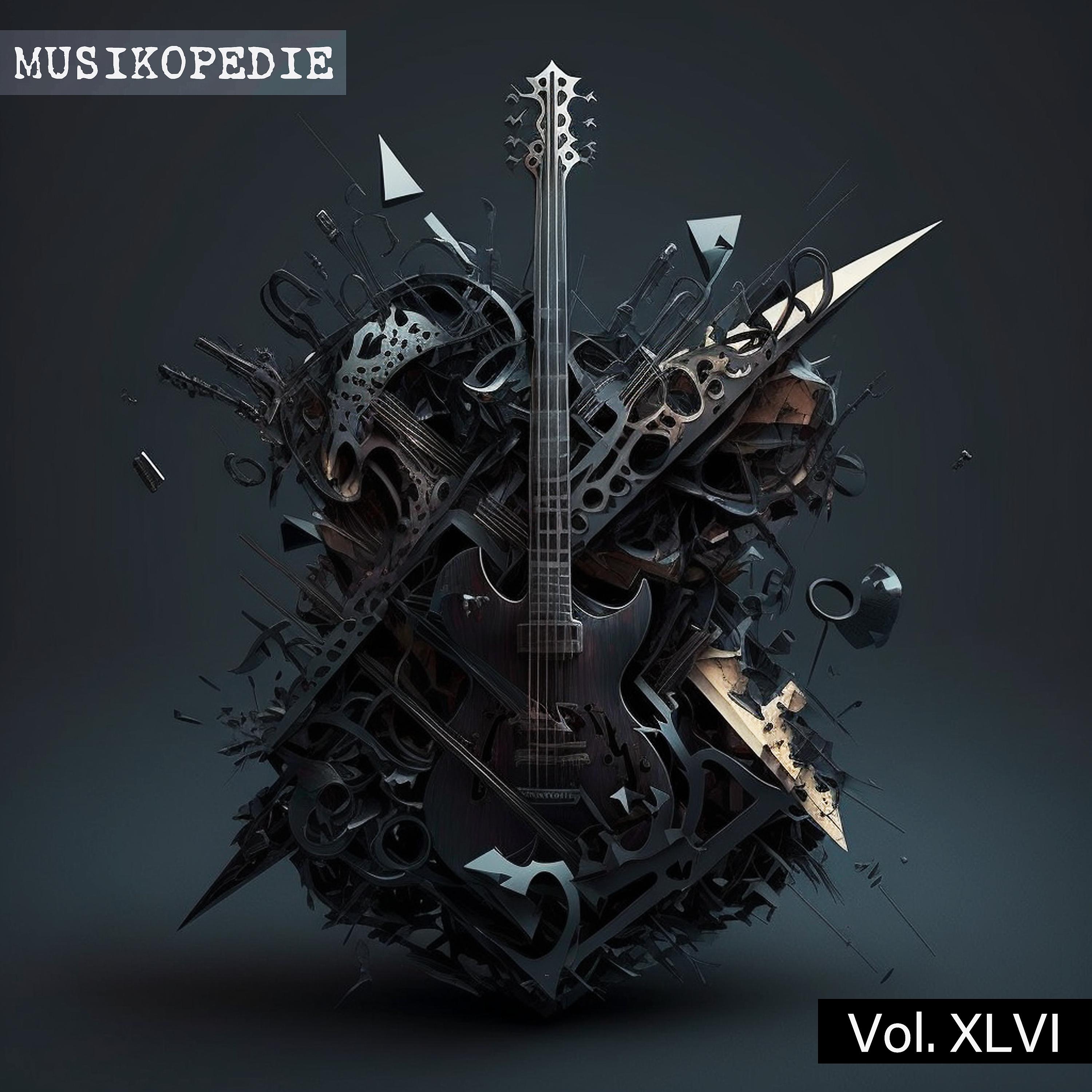 Постер альбома Musikopedie, Vol. XLVI