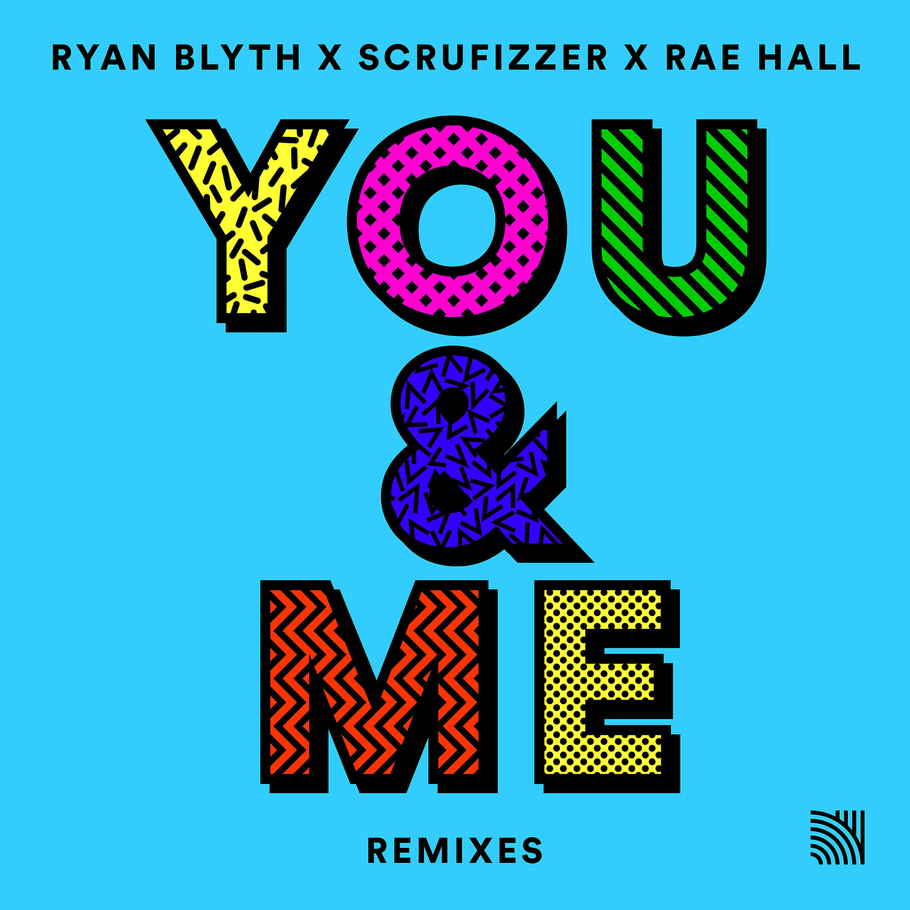 Ryan Blyth - You & Me (Litek Remix)