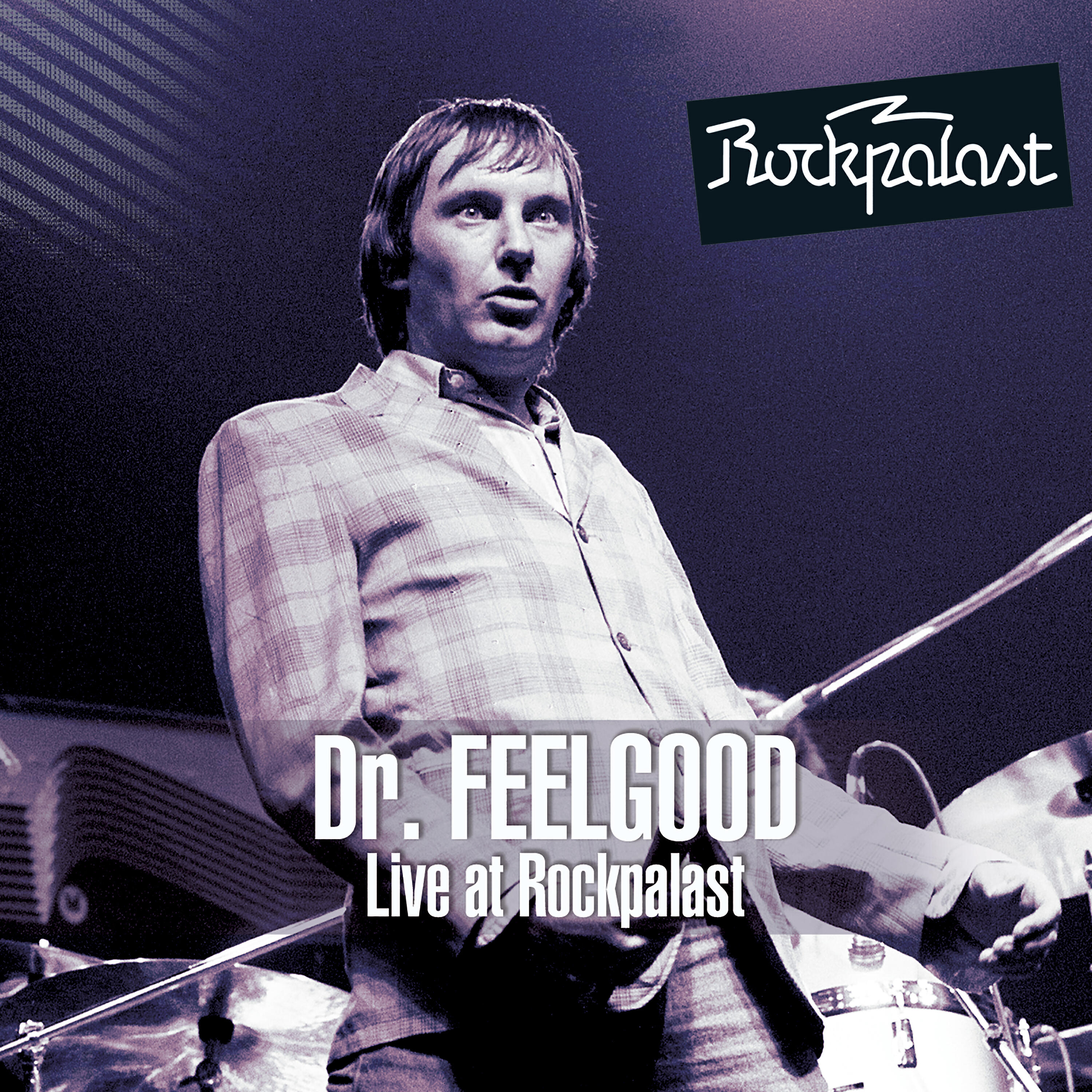 Dr Feelgood - Riot in Cell Block No.9 (Live)
