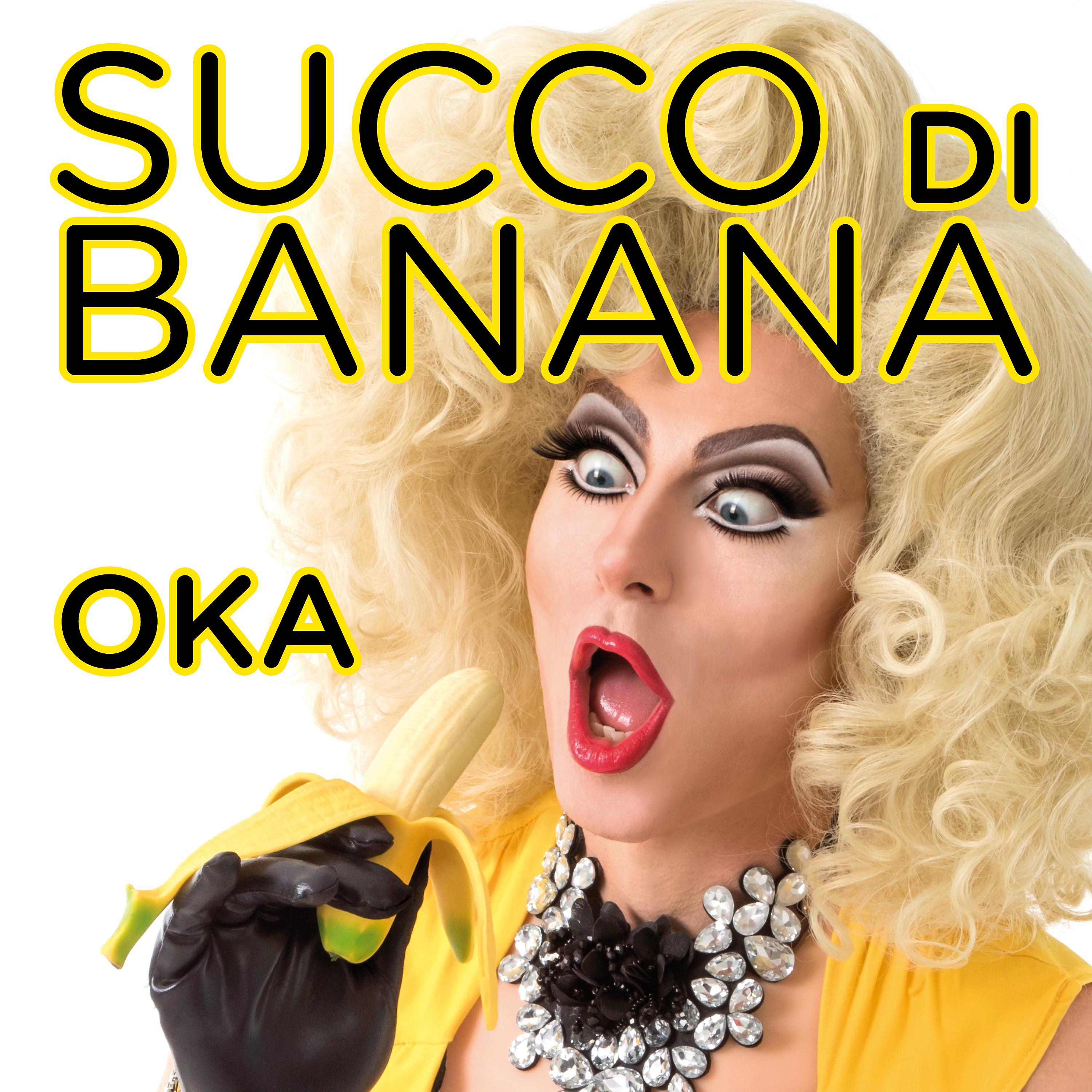 Постер альбома Succo di banana