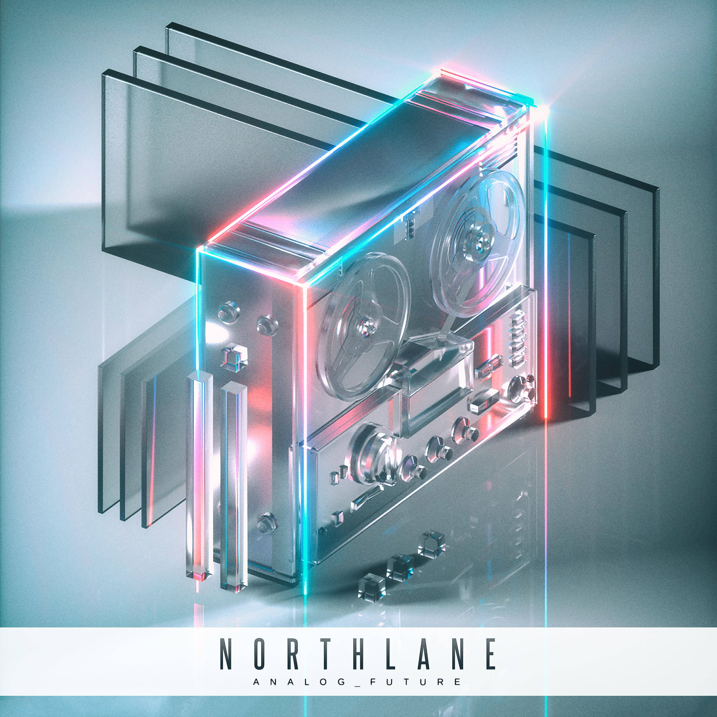 Northlane - Citizen (Live in Melbourne, Australia)