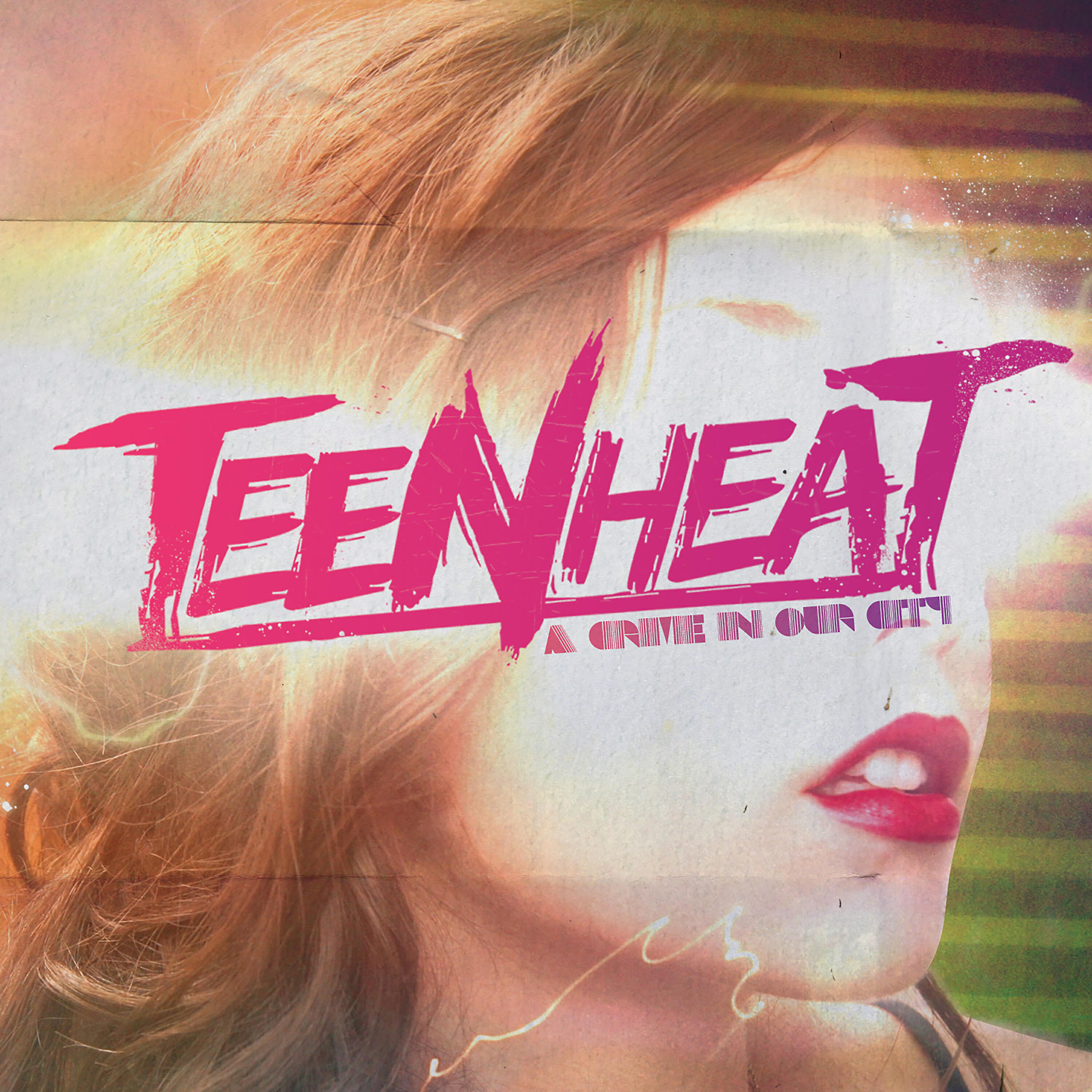 Teen Heat - Prep the Patient (Toxic Avenger Remix)