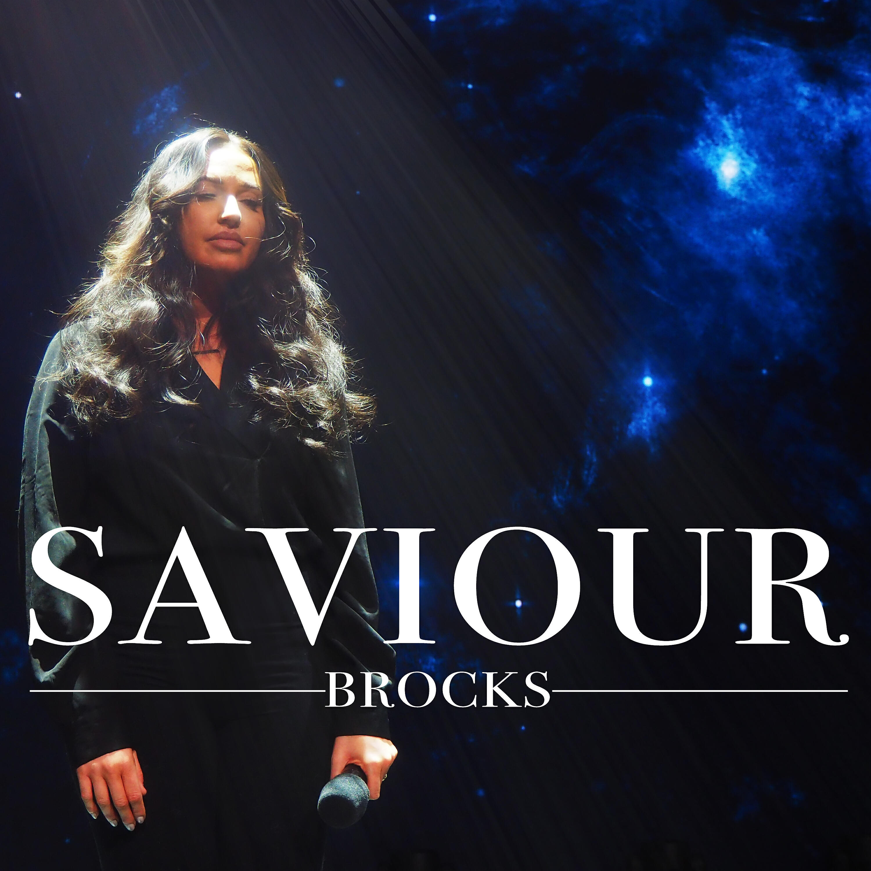 Brocks - Saviour