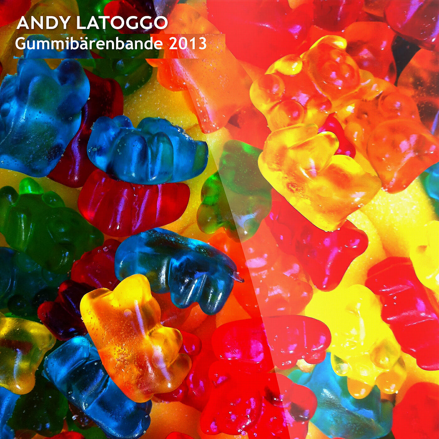 Andy LaToggo - Gummibärenbande 2013 (Squeaky Noise Remix)