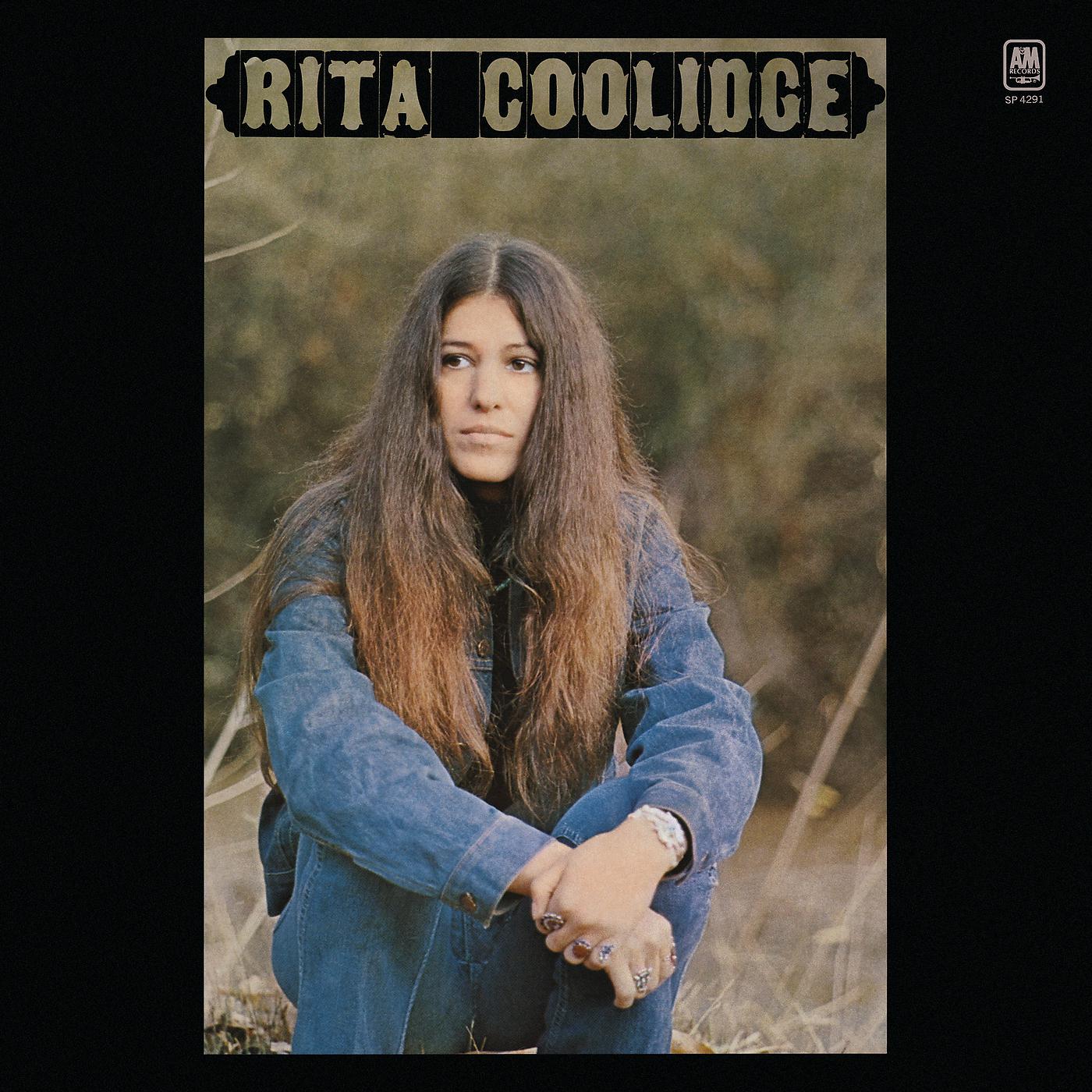 Постер альбома Rita Coolidge