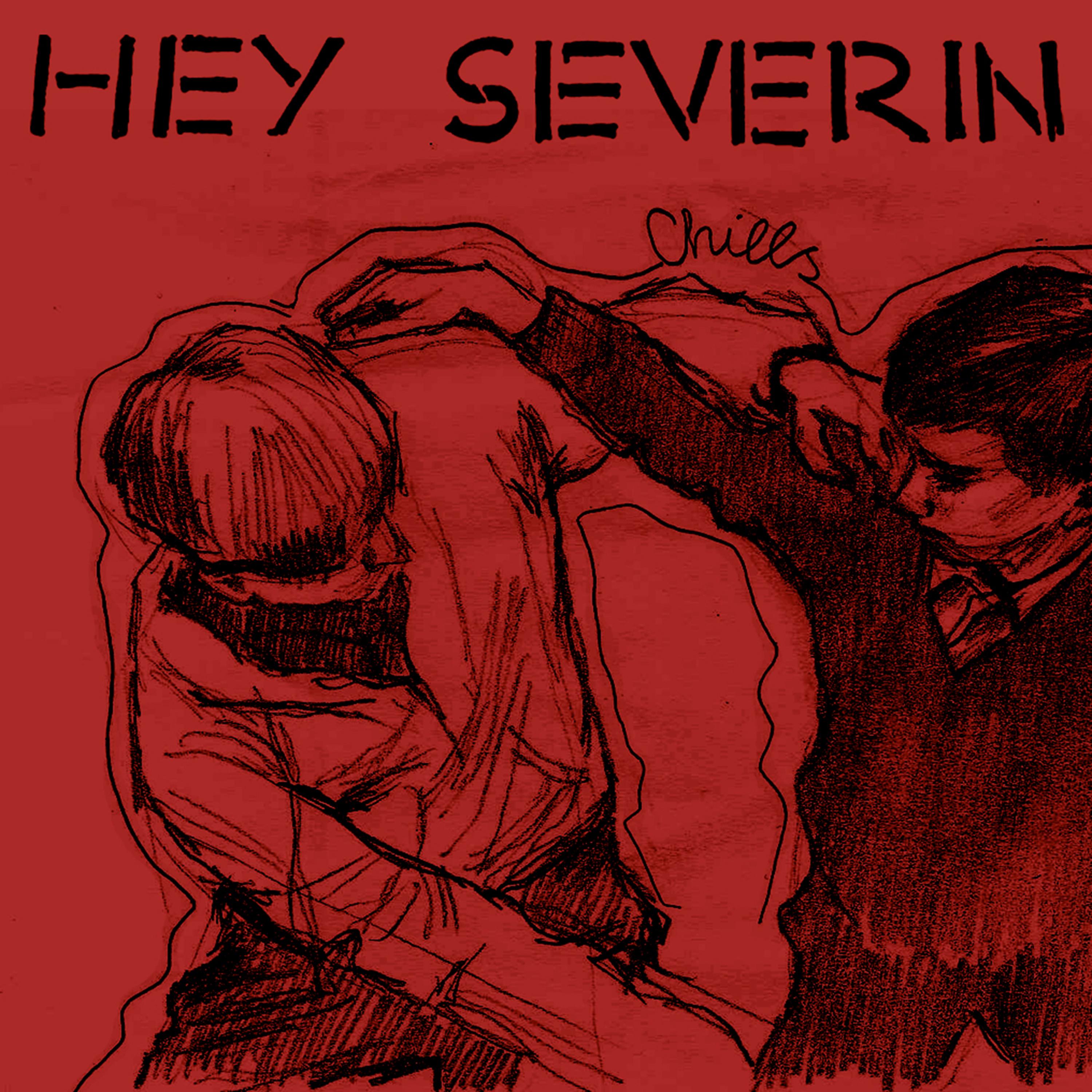 Постер альбома Severin