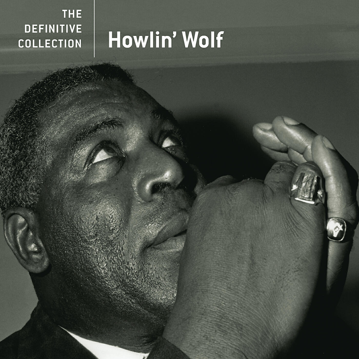 Howlin' Wolf - Killing Floor