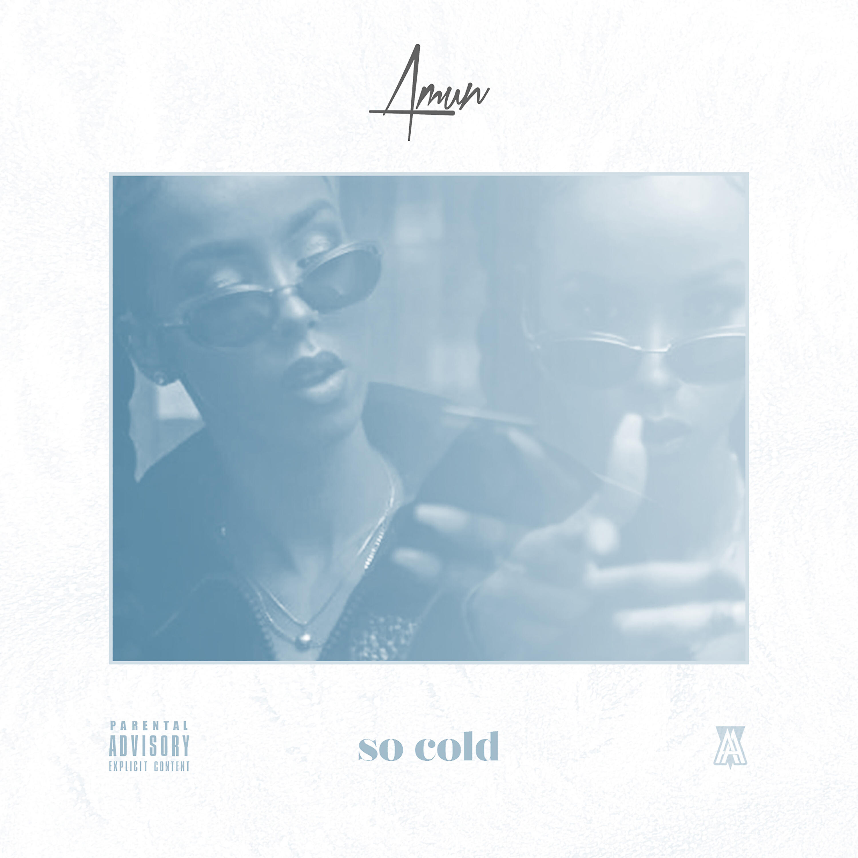 Amun - So Cold