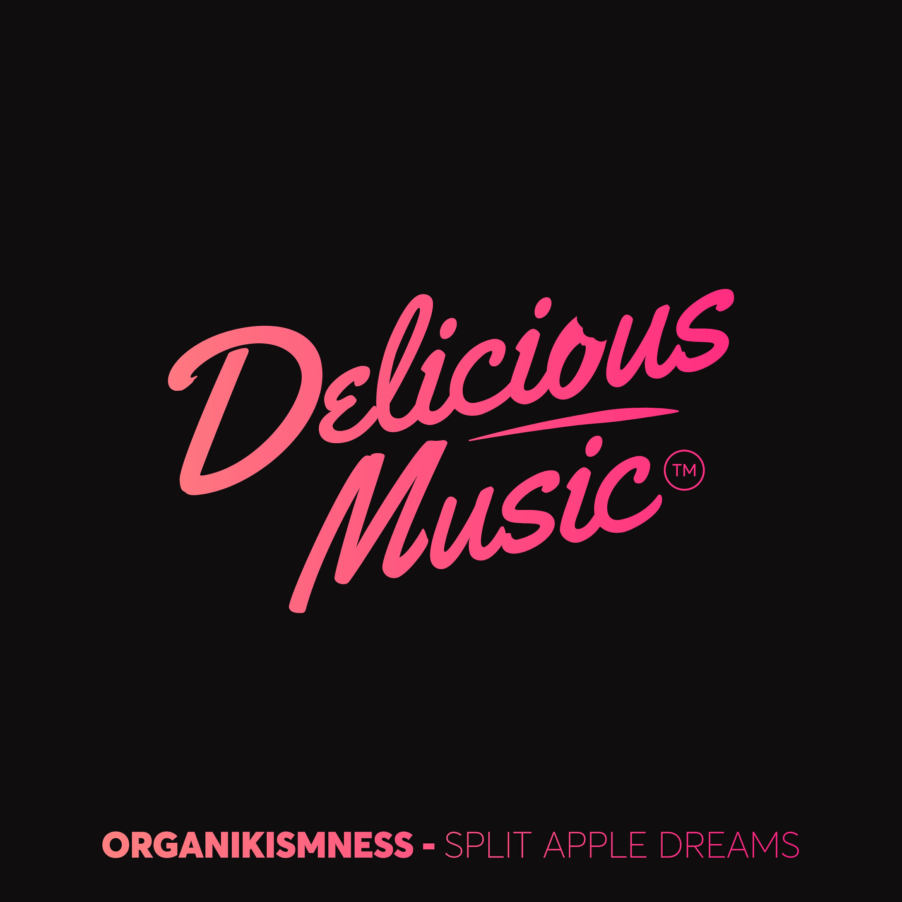 Organikismness - Shades of Infinite Complexity