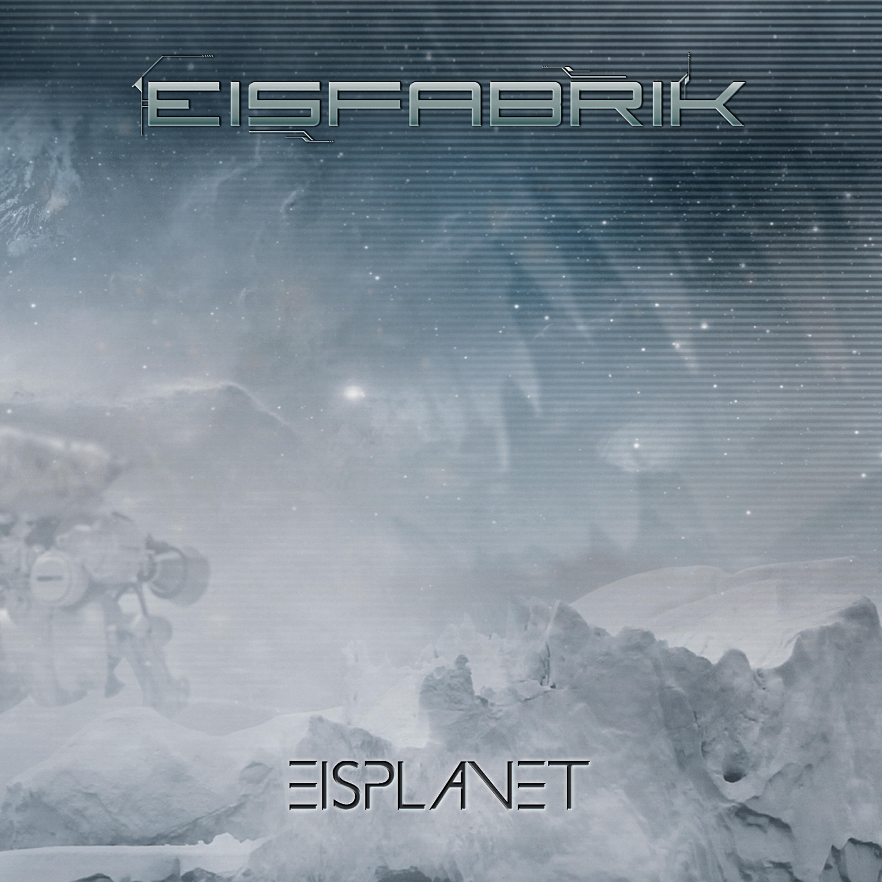 Eisfabrik - Maschinen ([:SITD:] Version)