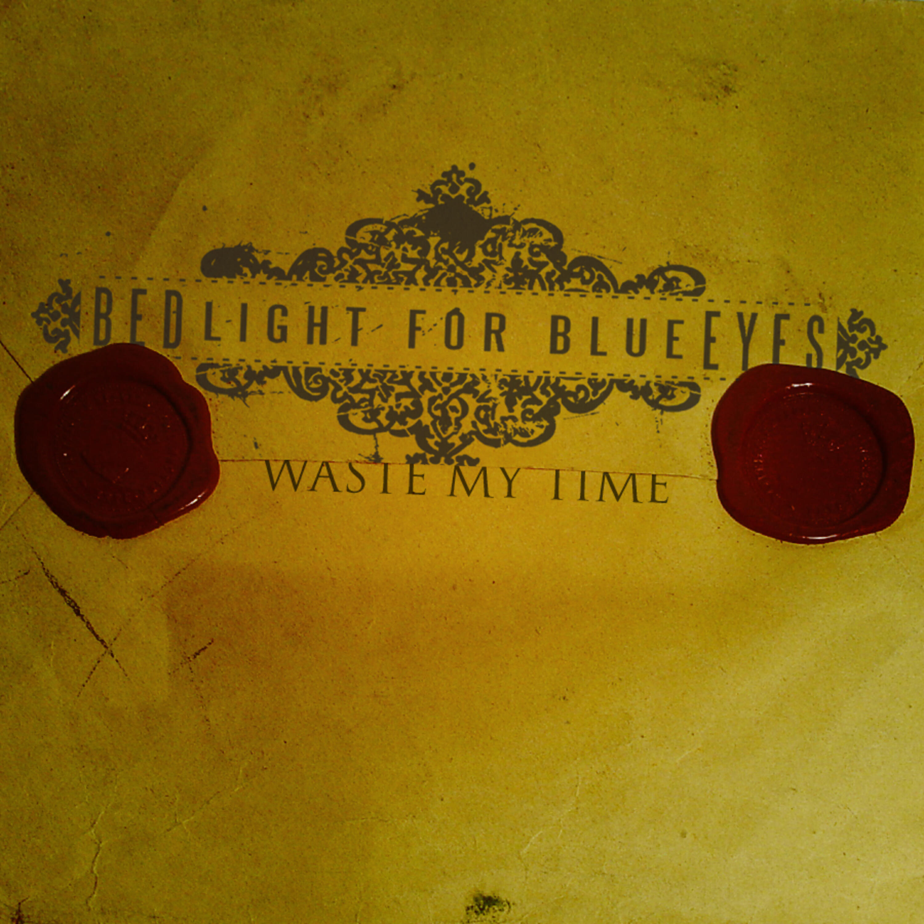 Bedlight For Blue Eyes - Ephemeral Addictions (2006 Version)