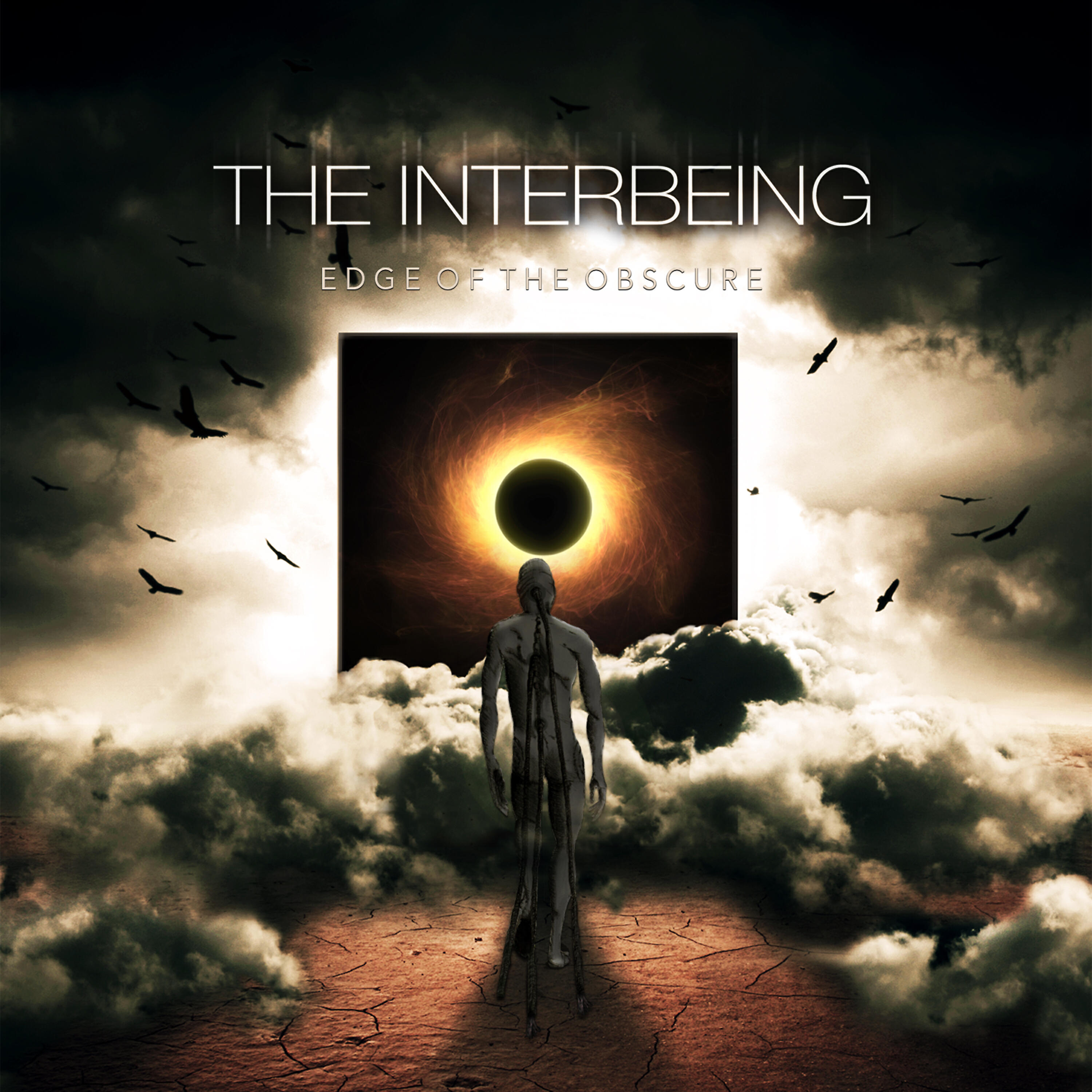 The Interbeing - Pulse Within the Paradox
