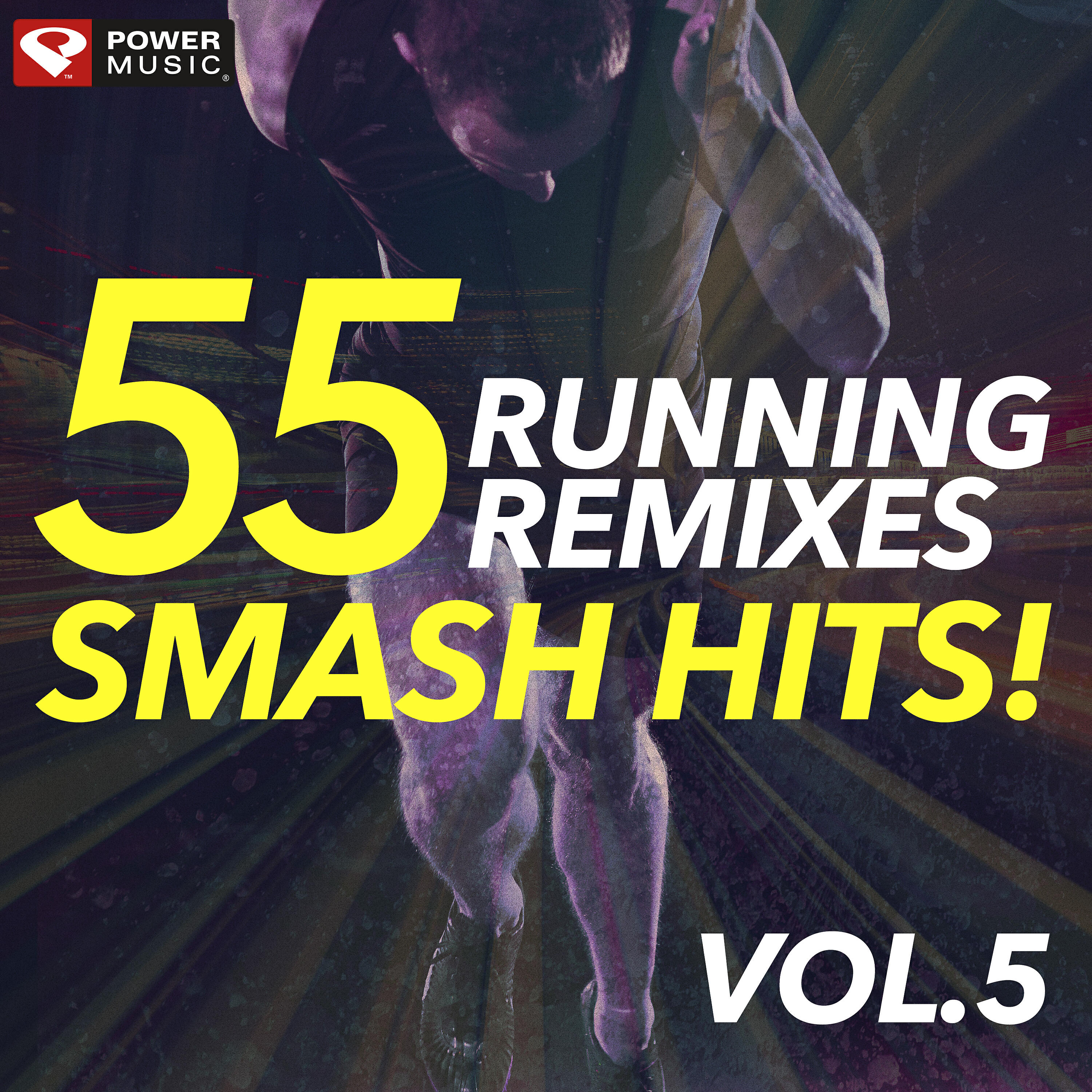 Power Music Workout - Look What You Made Me Do (Workout Remix 128 BPM)