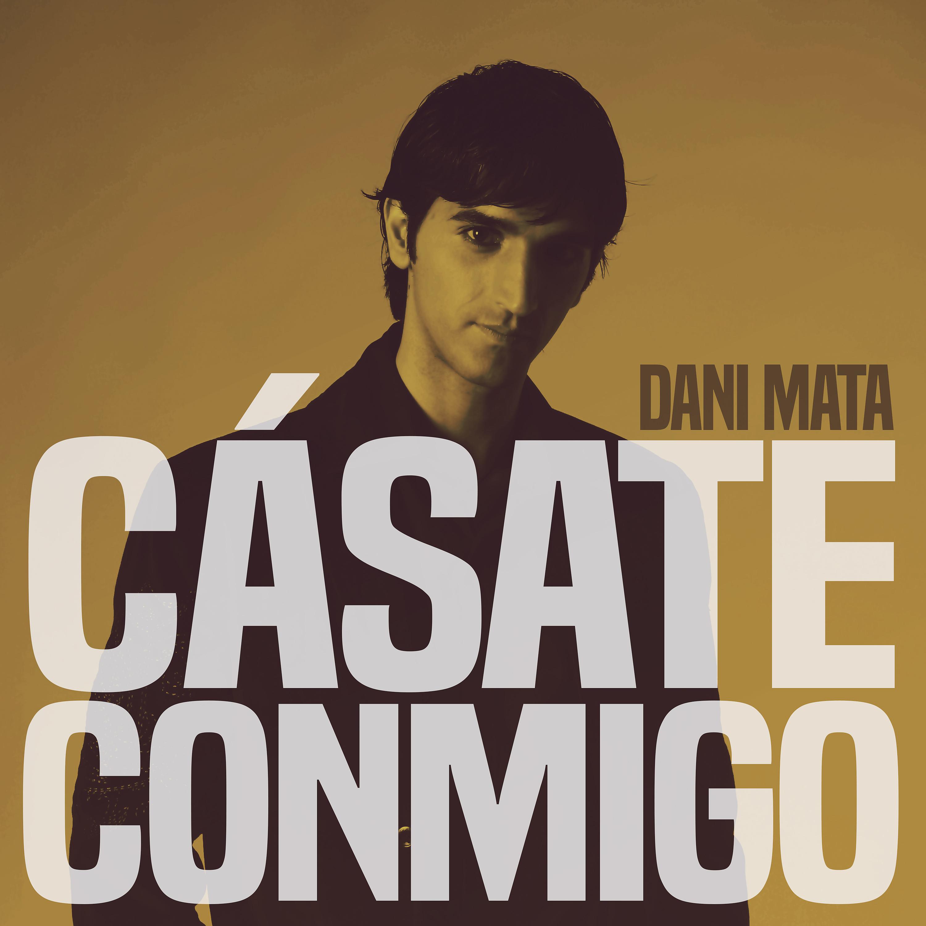 Постер альбома Cásate Conmigo (Pop Version)
