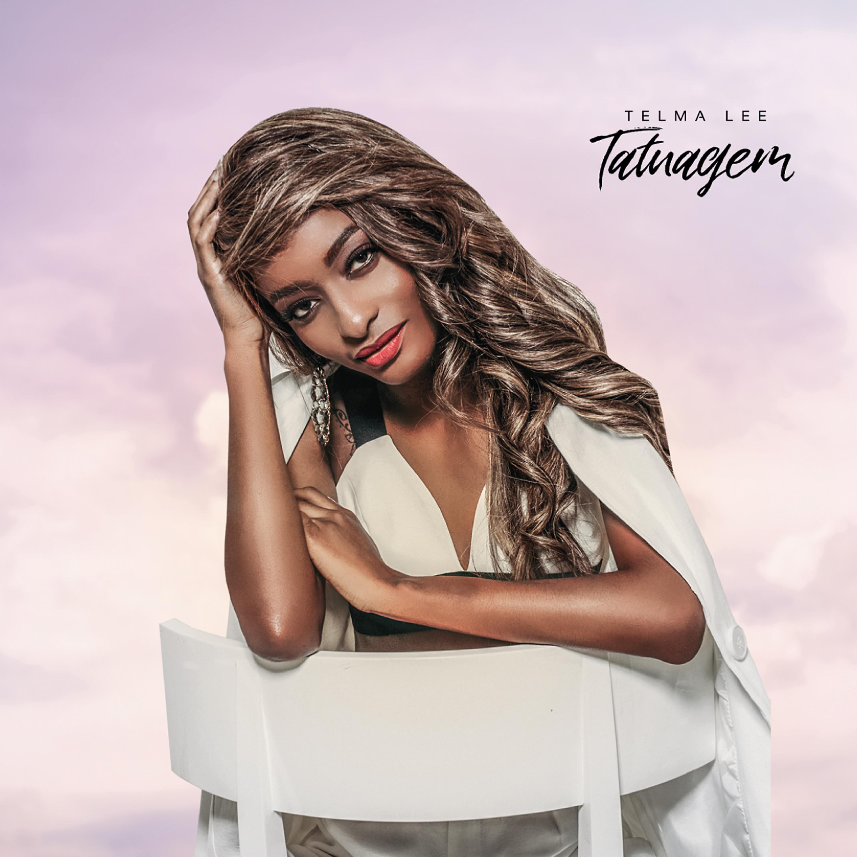 Telma Lee - Sou Diferente
