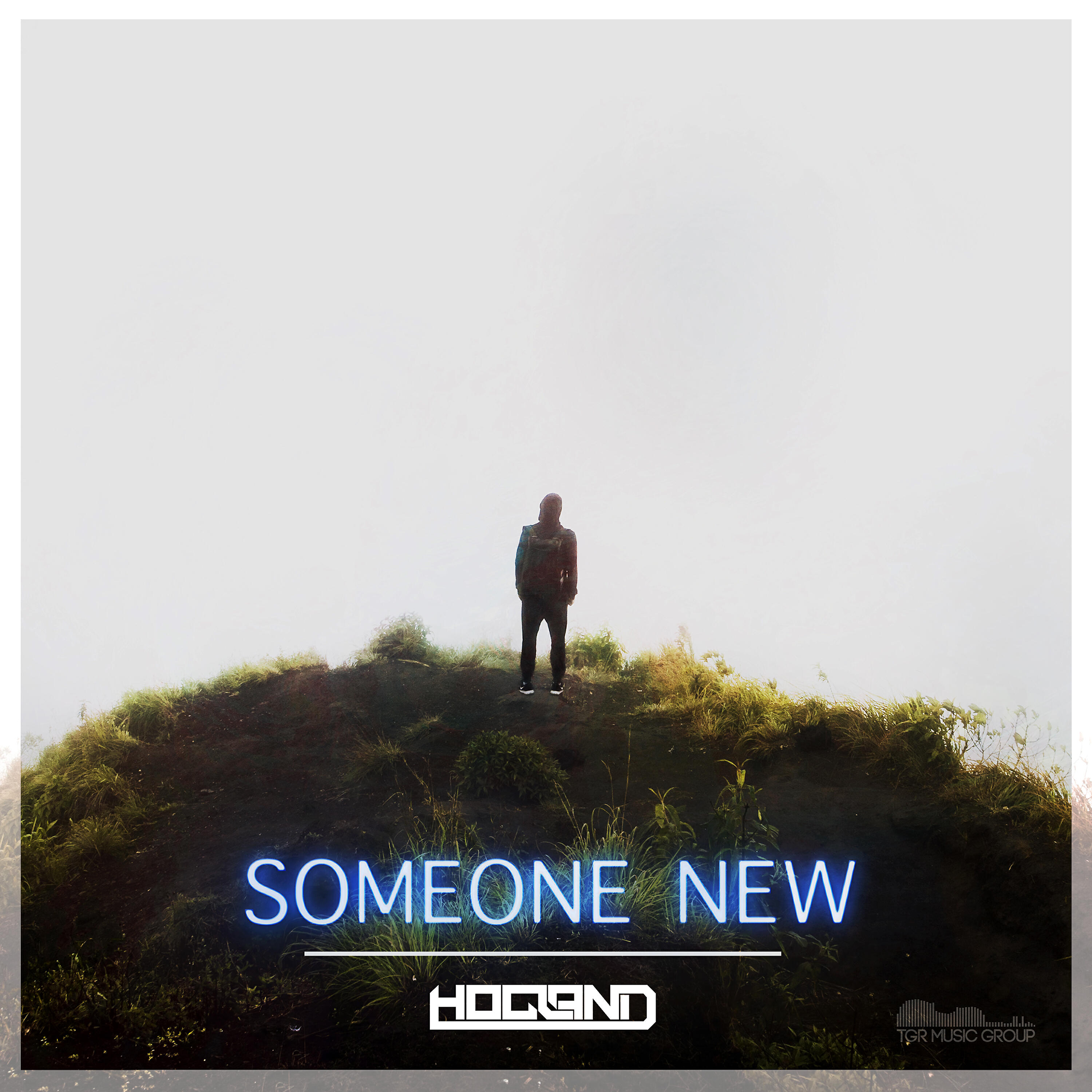 Hogland - Someone New