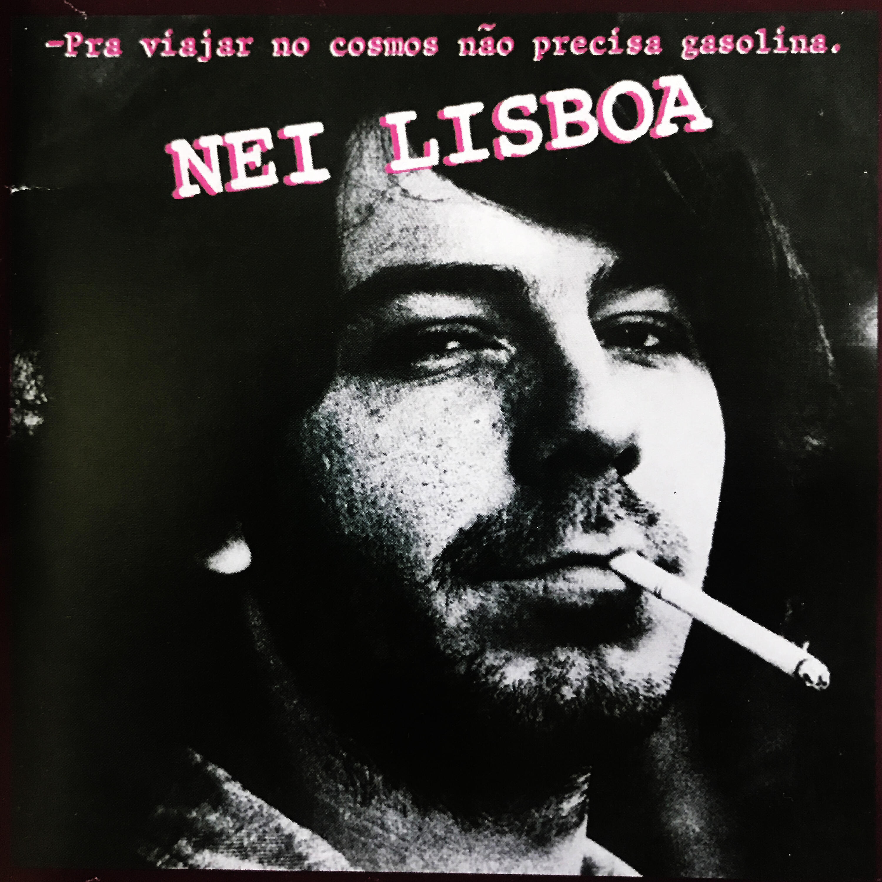 Nei Lisboa - Água Benta
