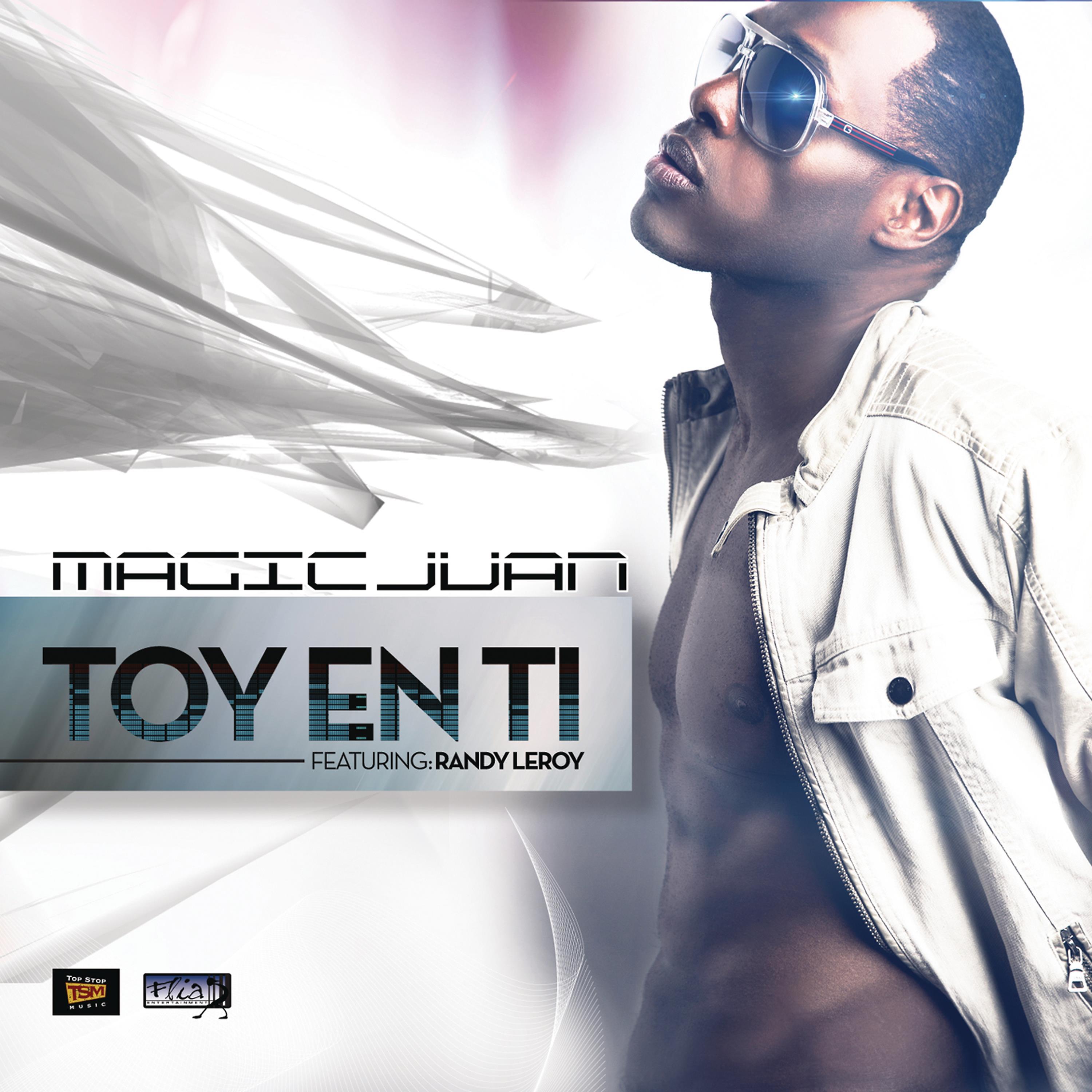 Постер альбома Toy En Ti