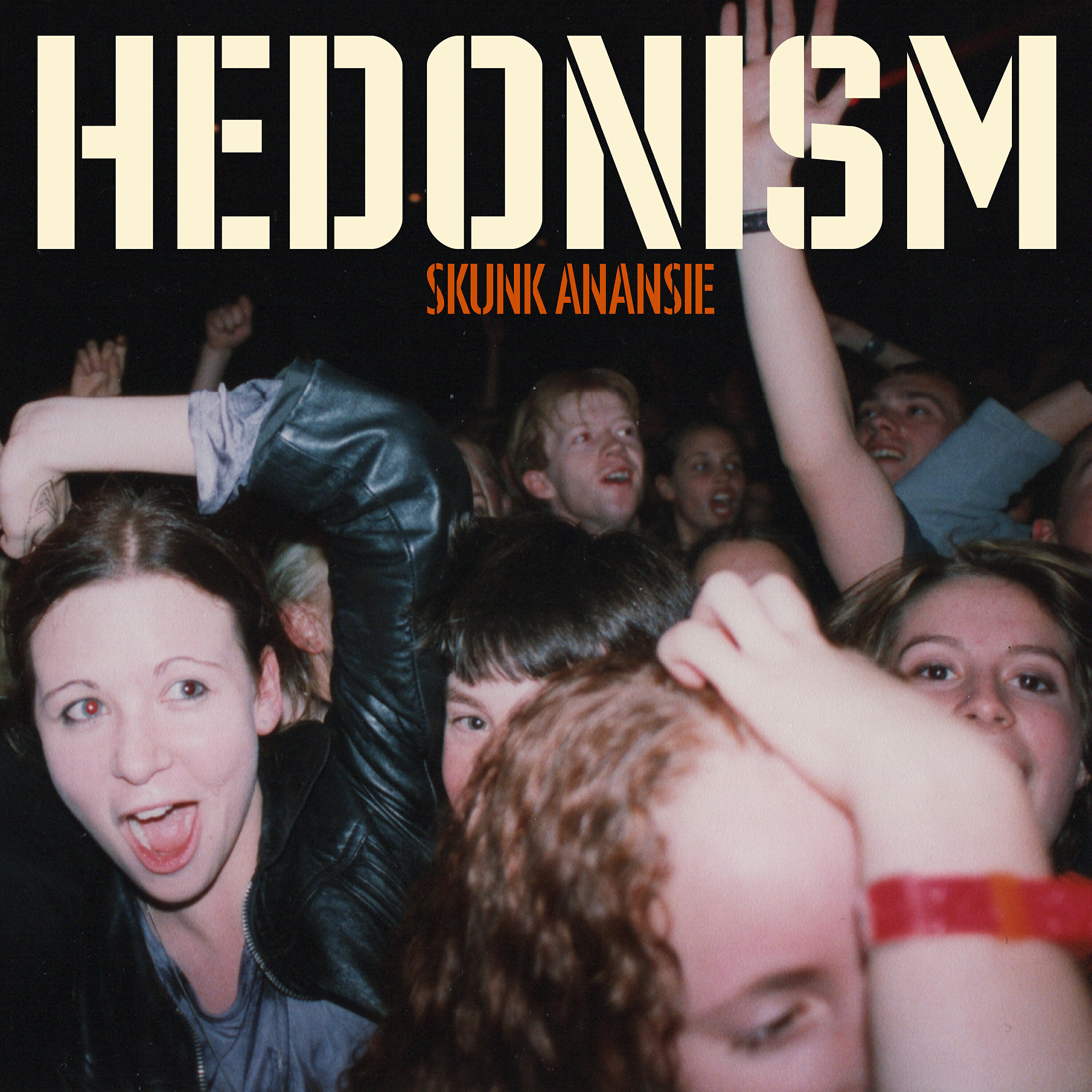 Skunk Anansie - Hedonism (Live)