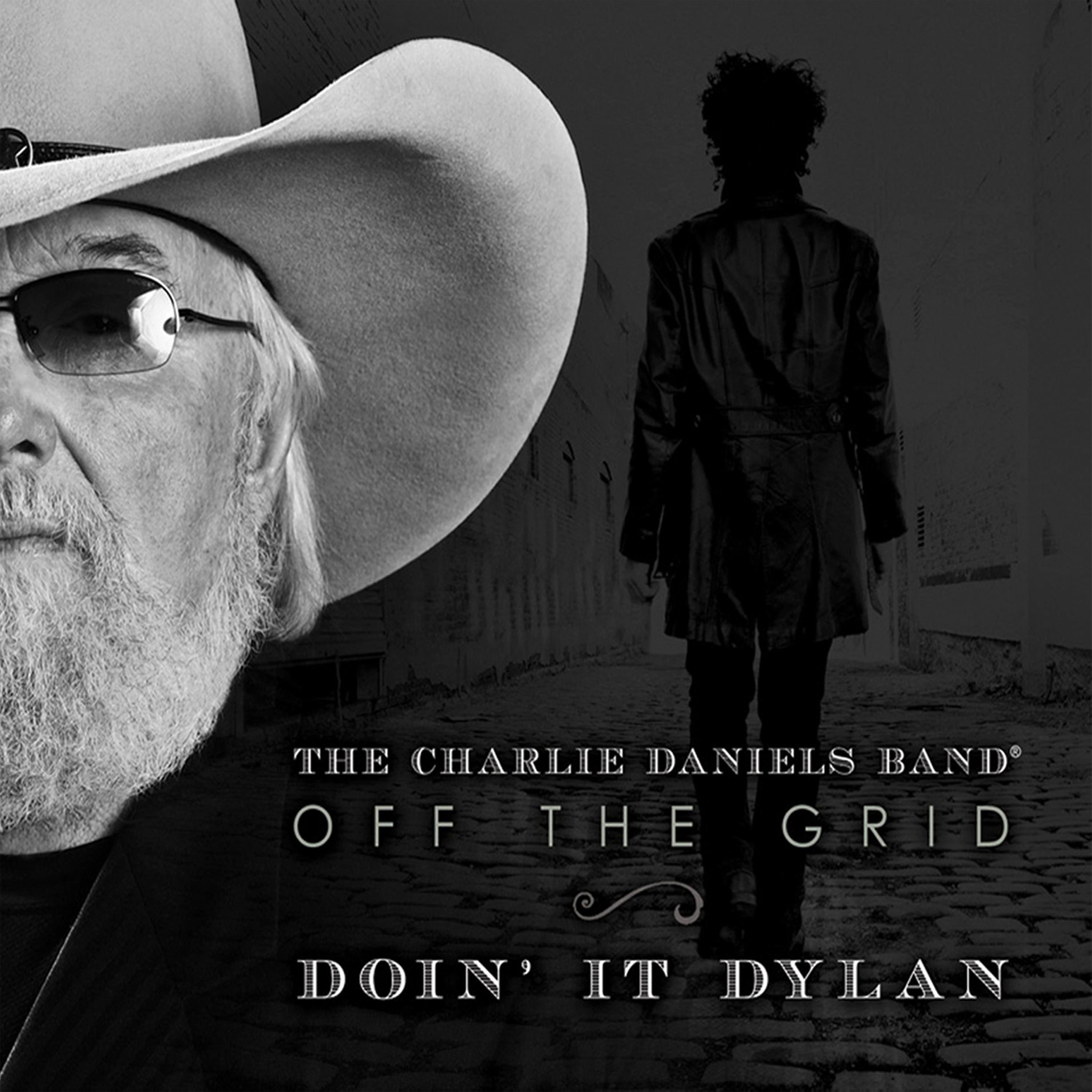 Постер альбома Off the Grid-Doin' It Dylan