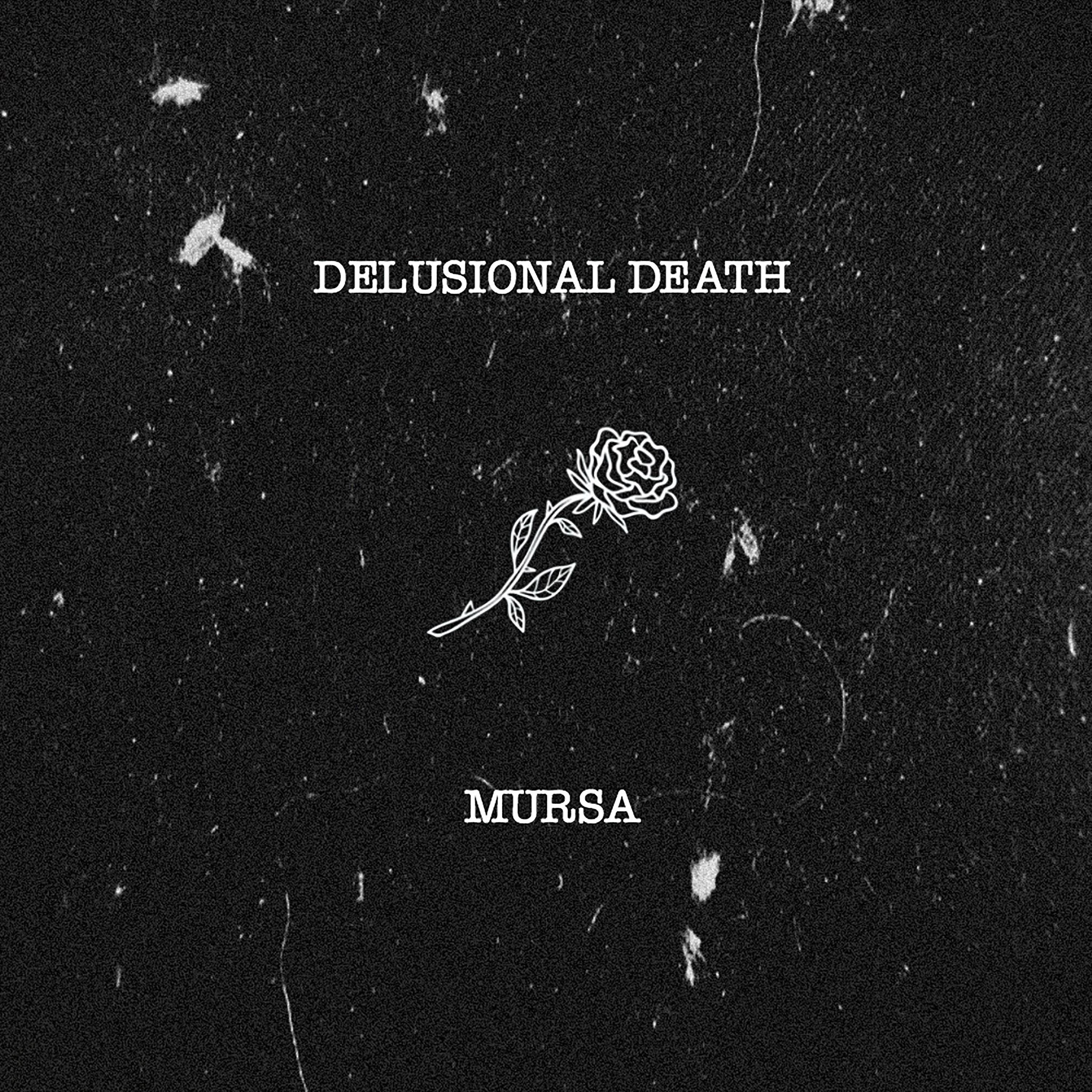 Постер альбома Delusional Death