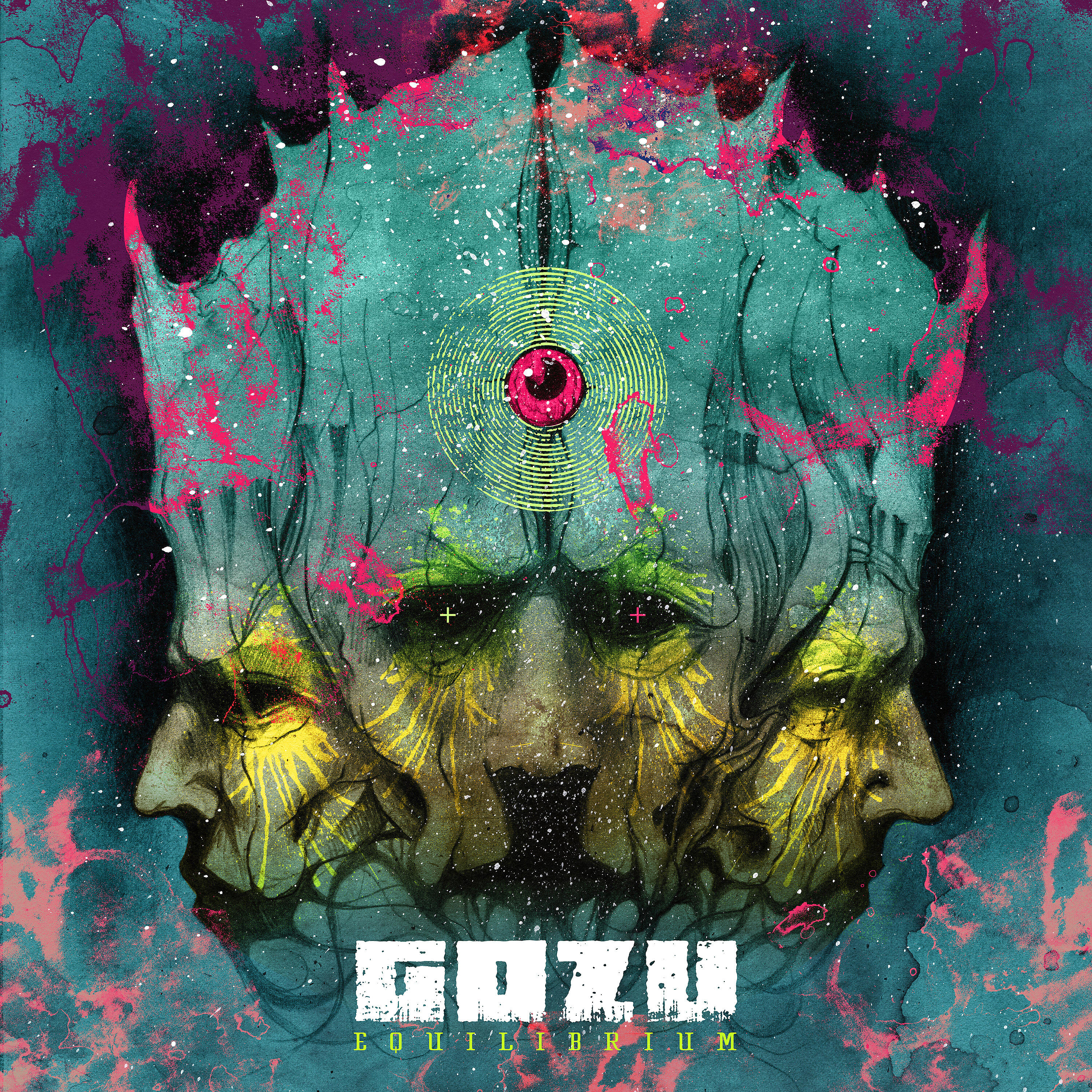 Gozu - Ricky 