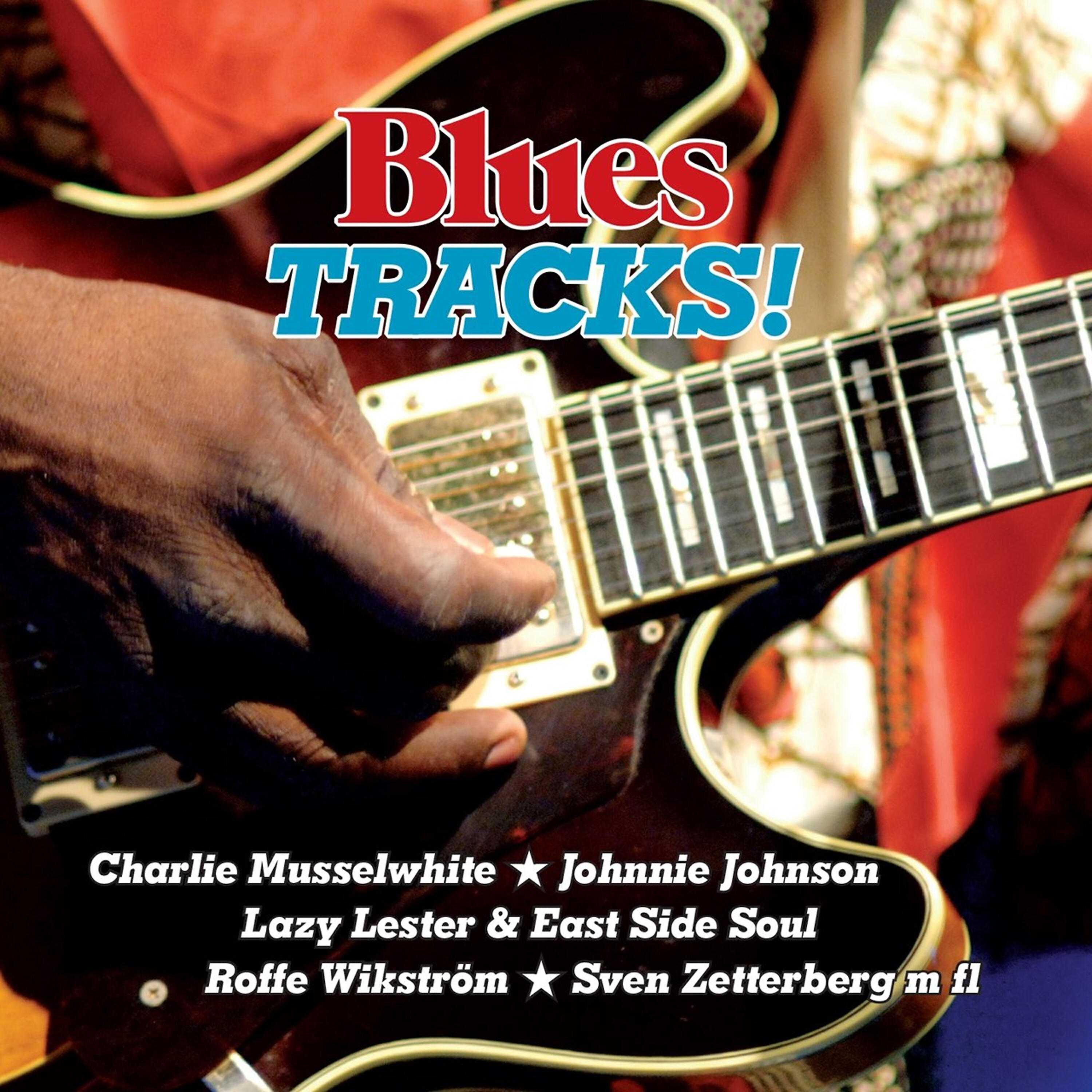 Johnnie Johnson - Stormy Monday Blues