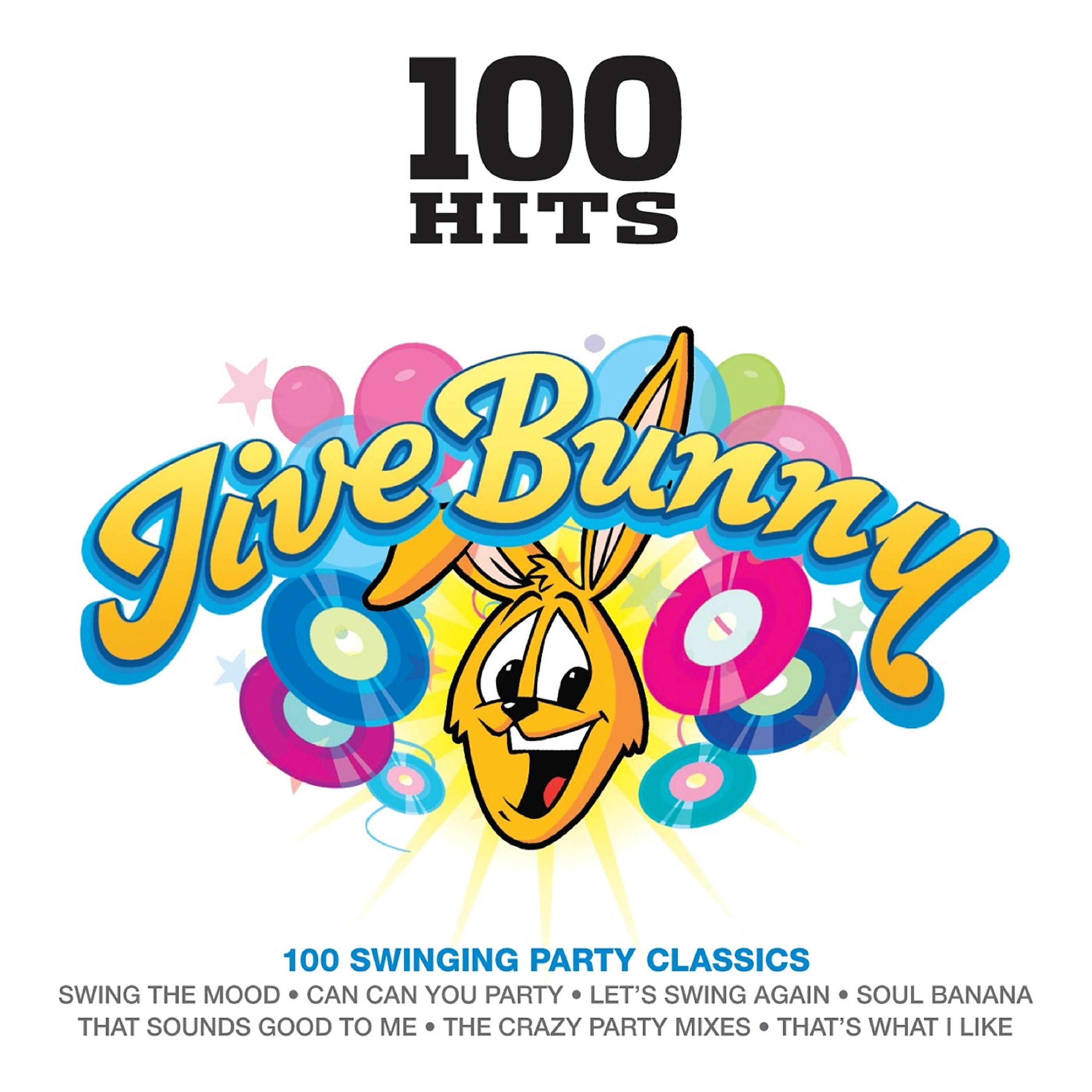 Jive Bunny - Glenn Miller Medley