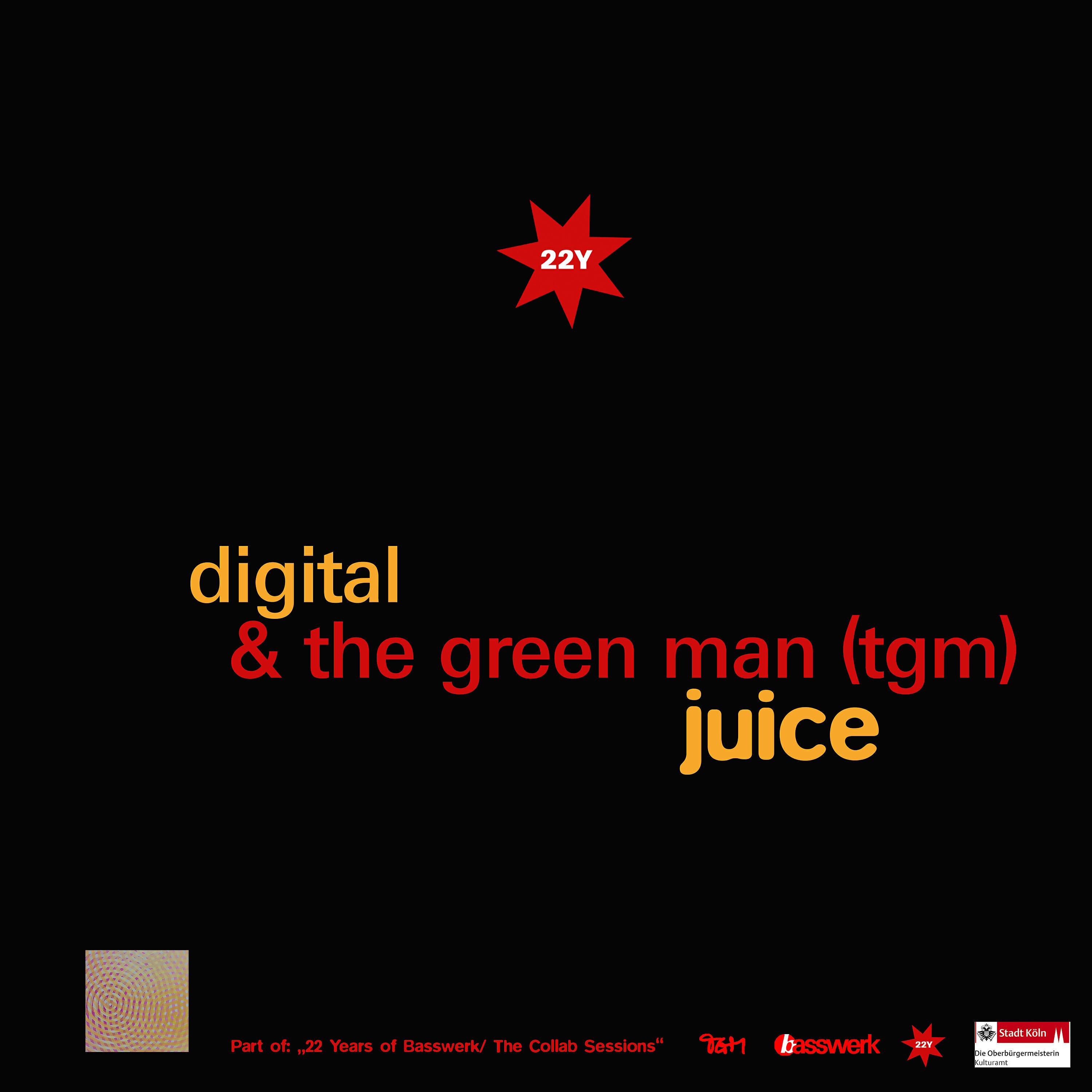 Digital - Juice