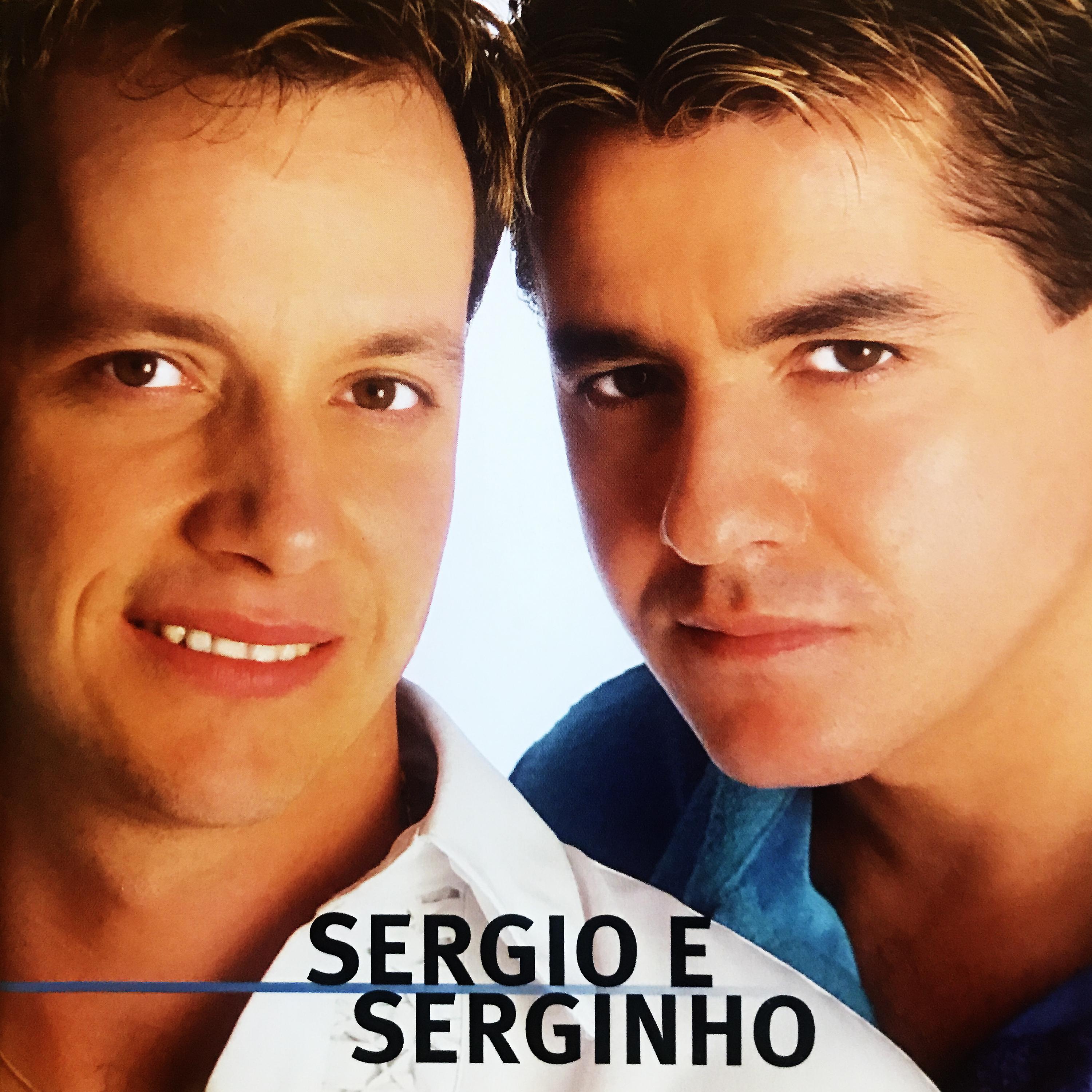 Постер альбома Sergio & Serginho