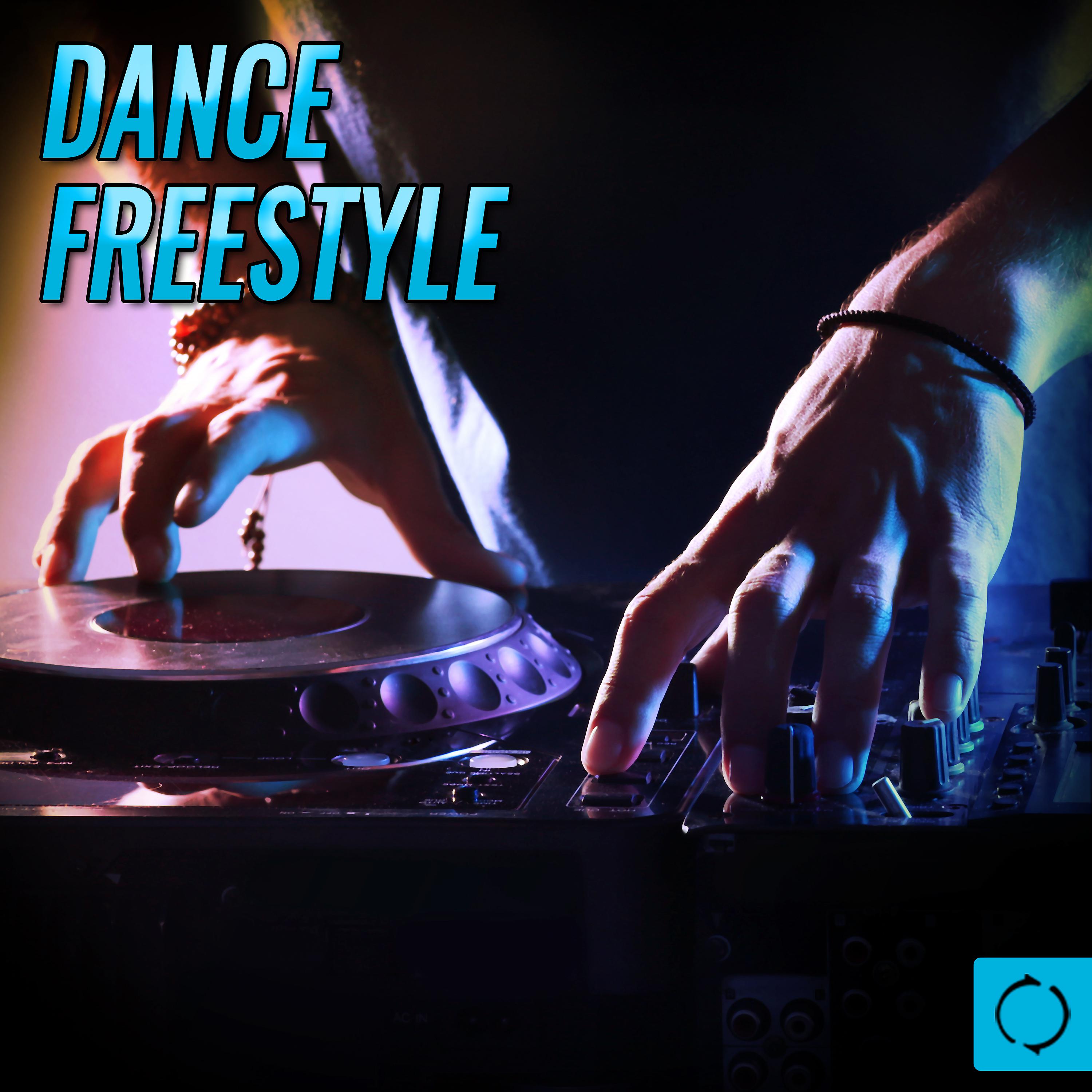Постер альбома Dance Freestyle