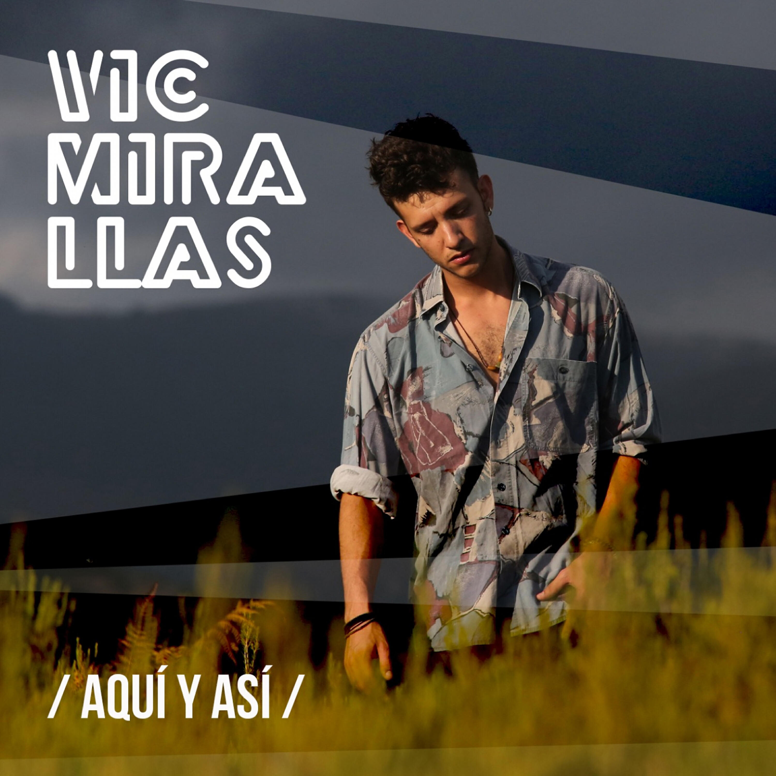 Vic Mirallas - Get On