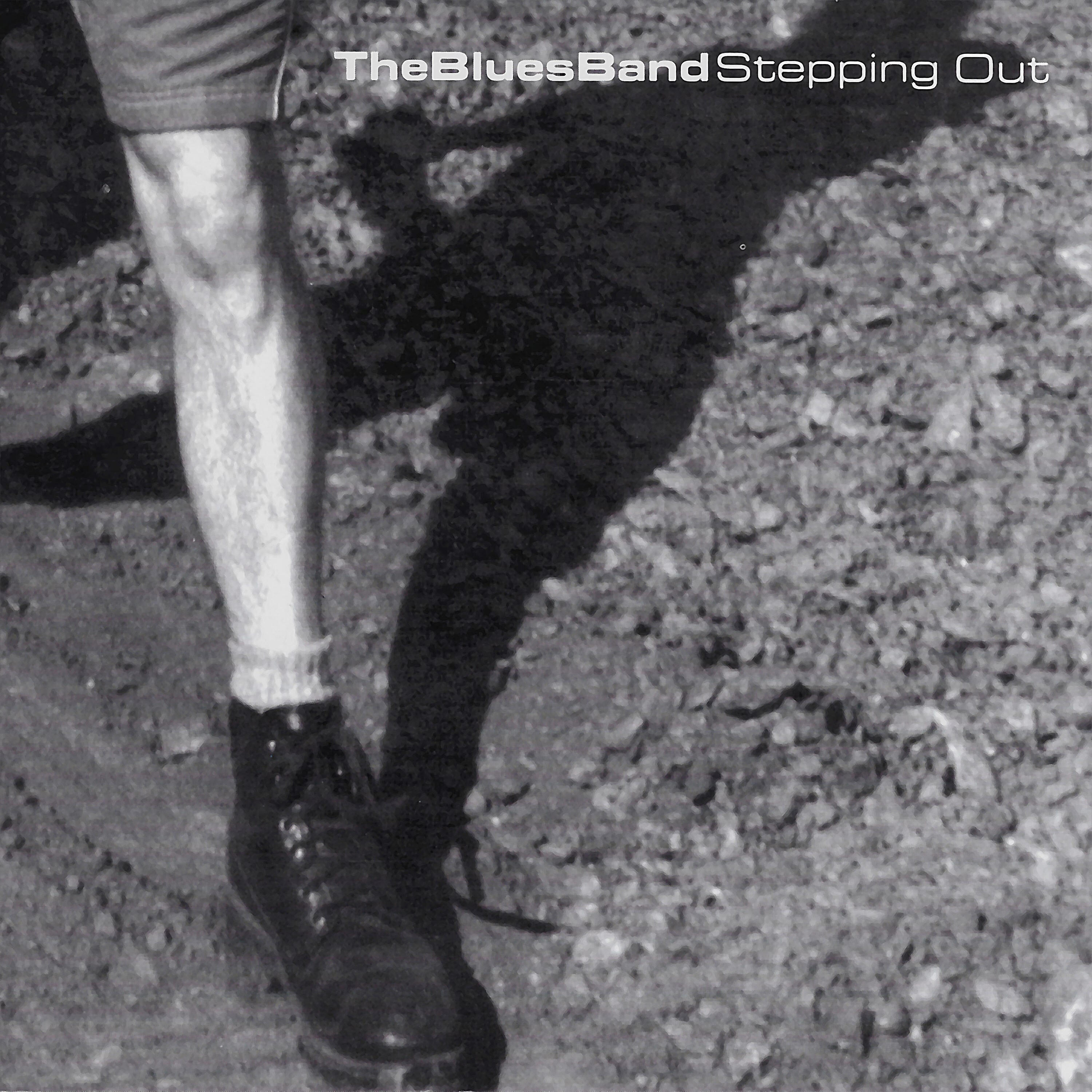 The Blues Band - Last Chance to Dance