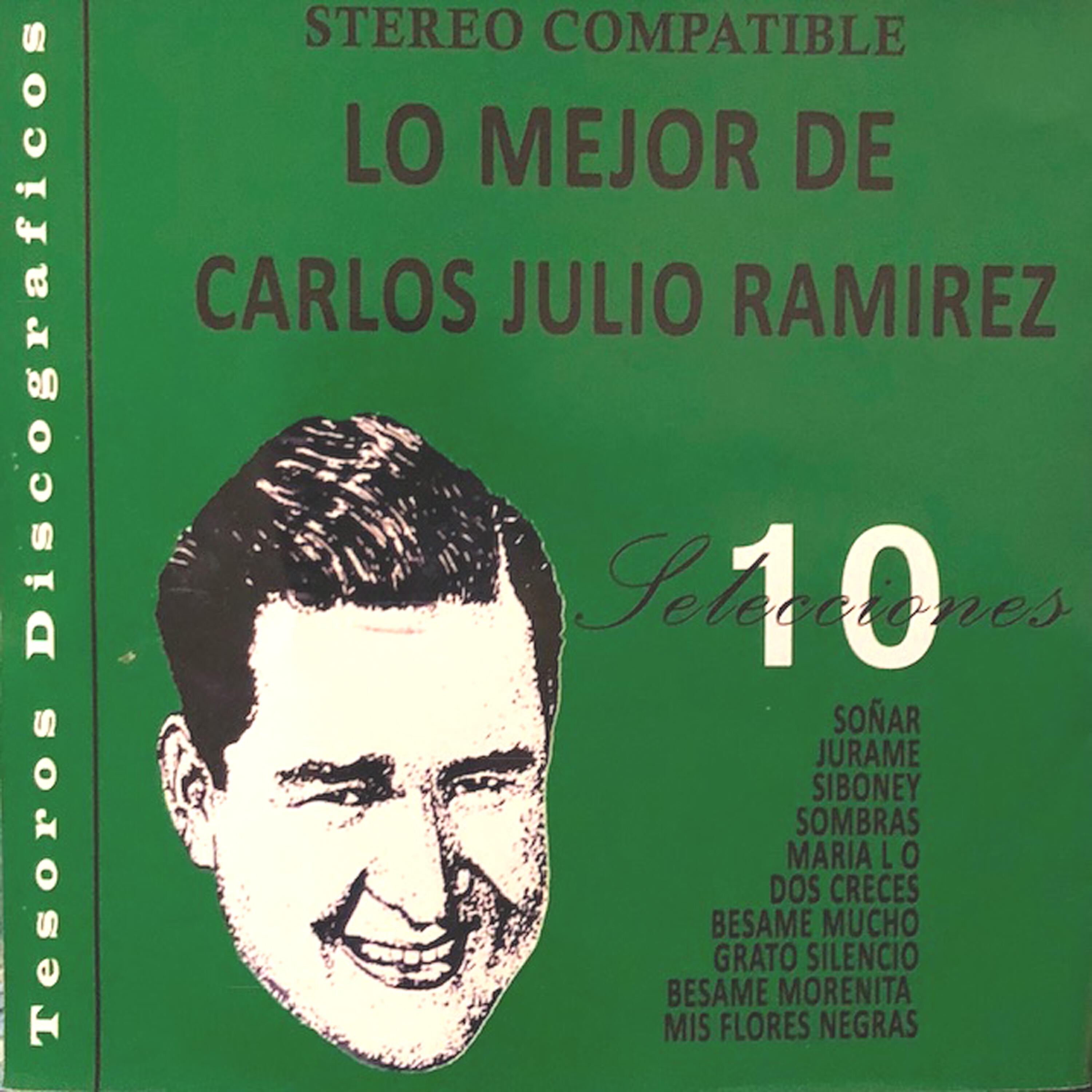 Carlos Julio Ramirez - Grato Silencio